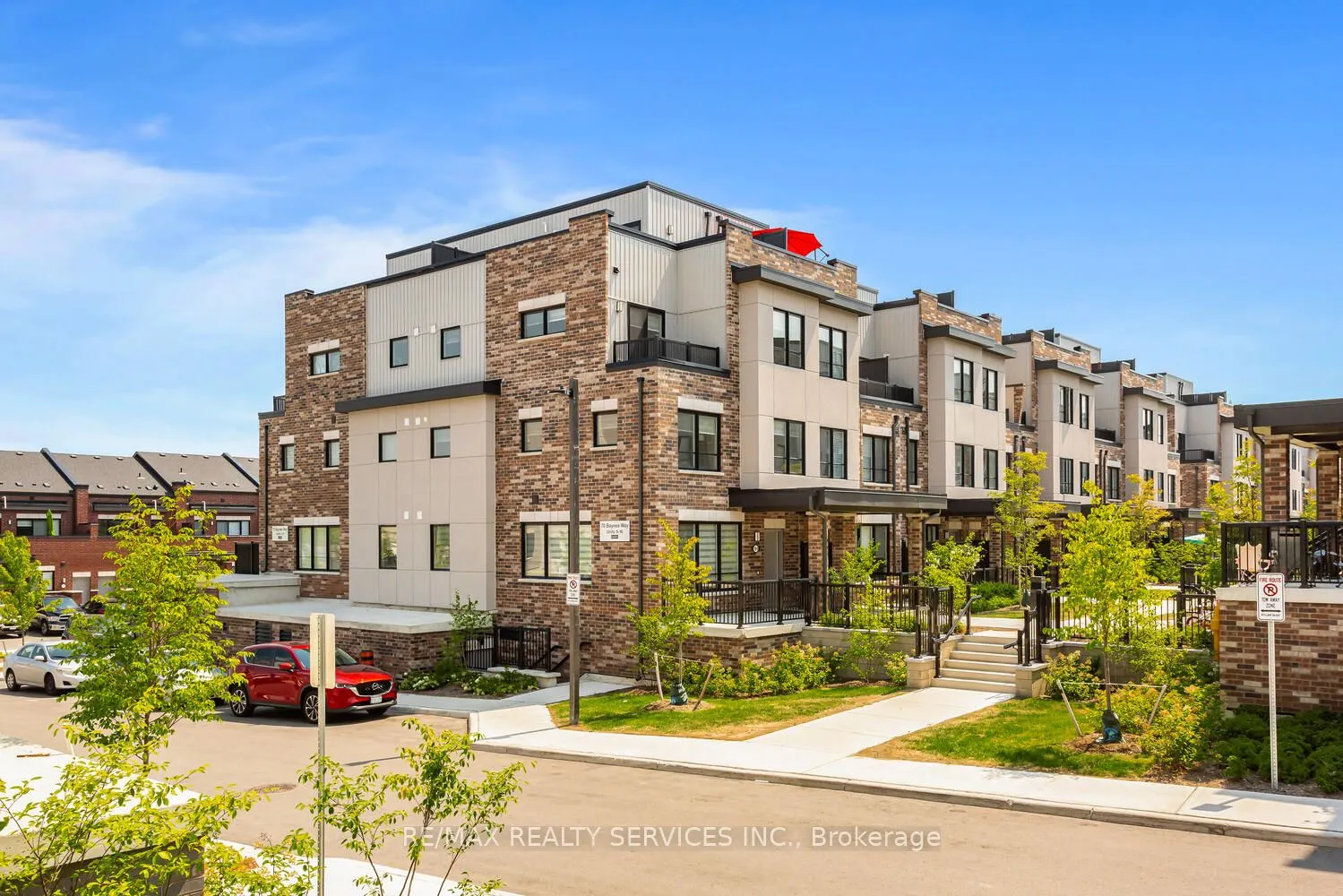70 Baynes Way, #9