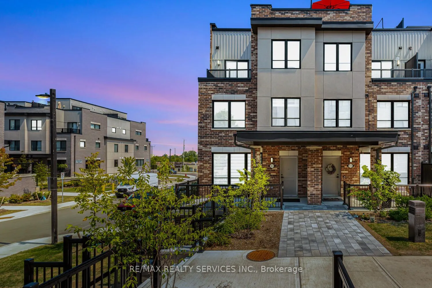 70 Baynes Way, #9
