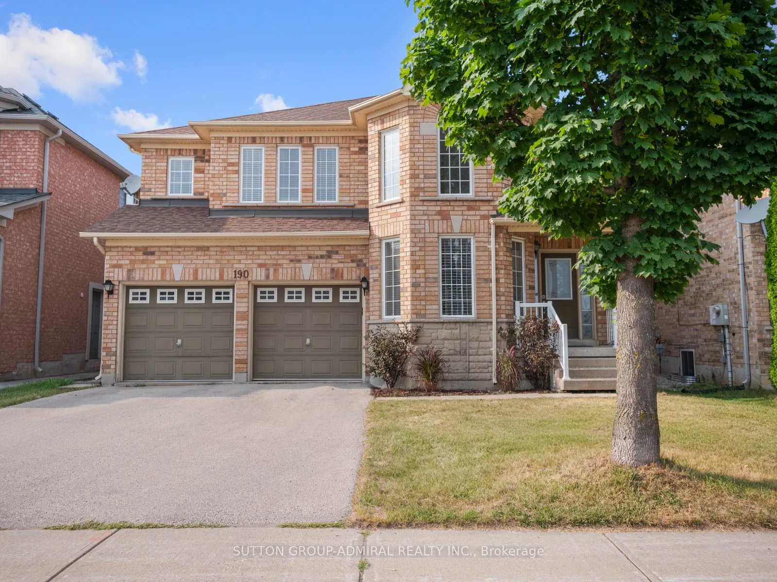 190 Maria Antonia Road
