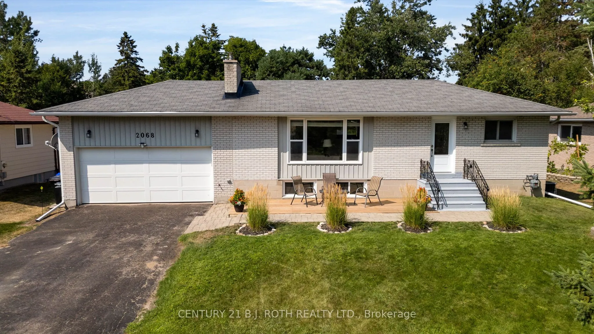 2068 Craig Road