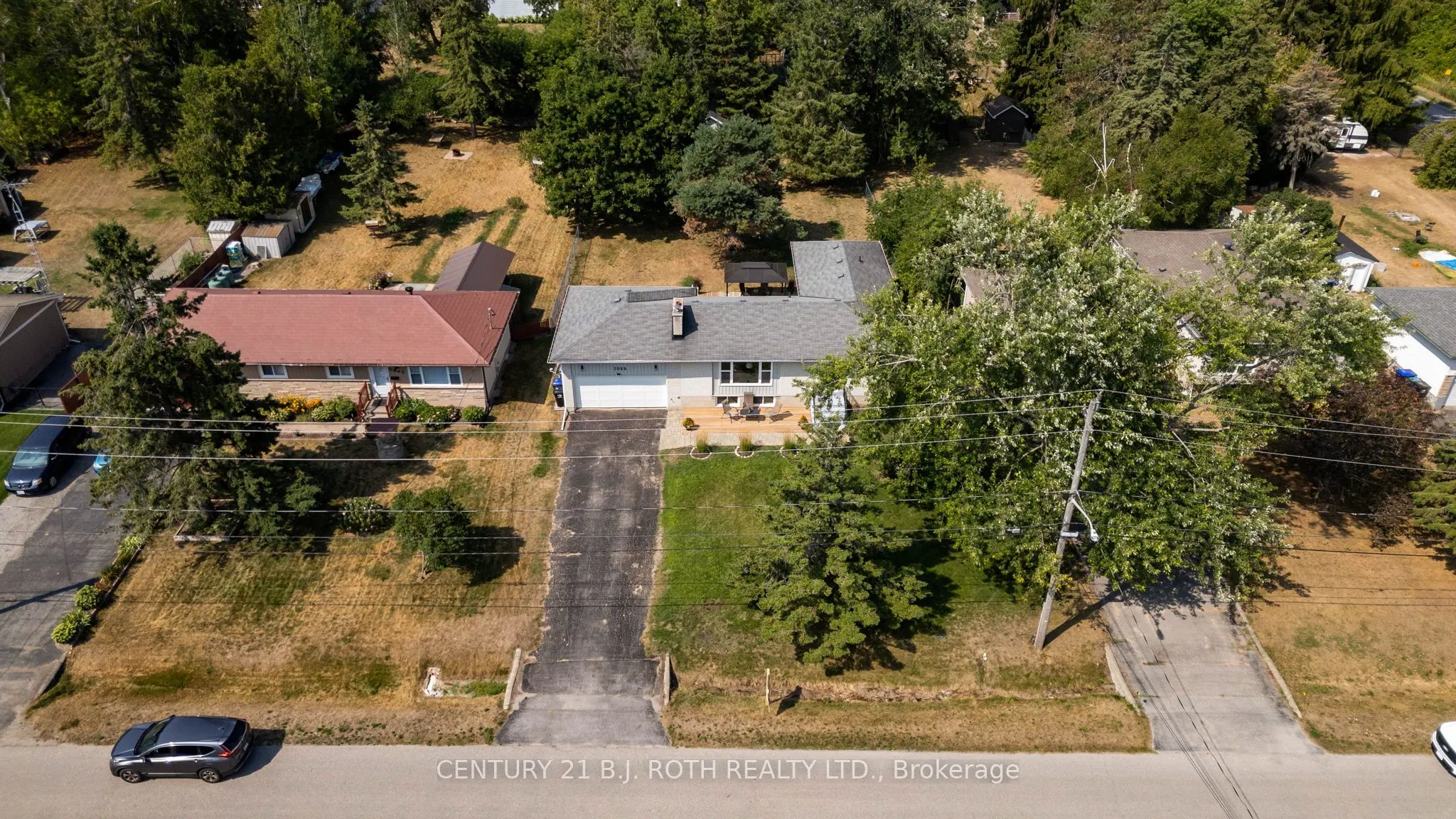2068 Craig Road
