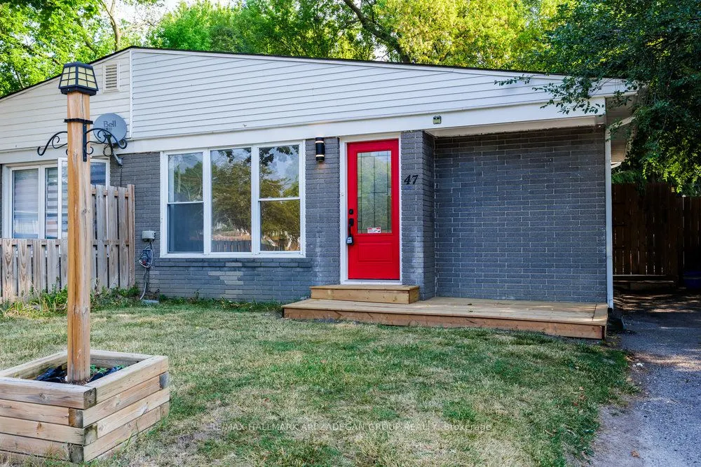 47 Newbury Drive