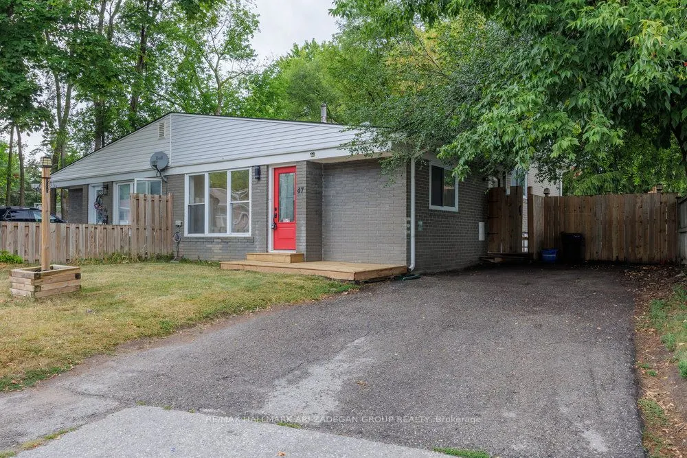 47 Newbury Drive