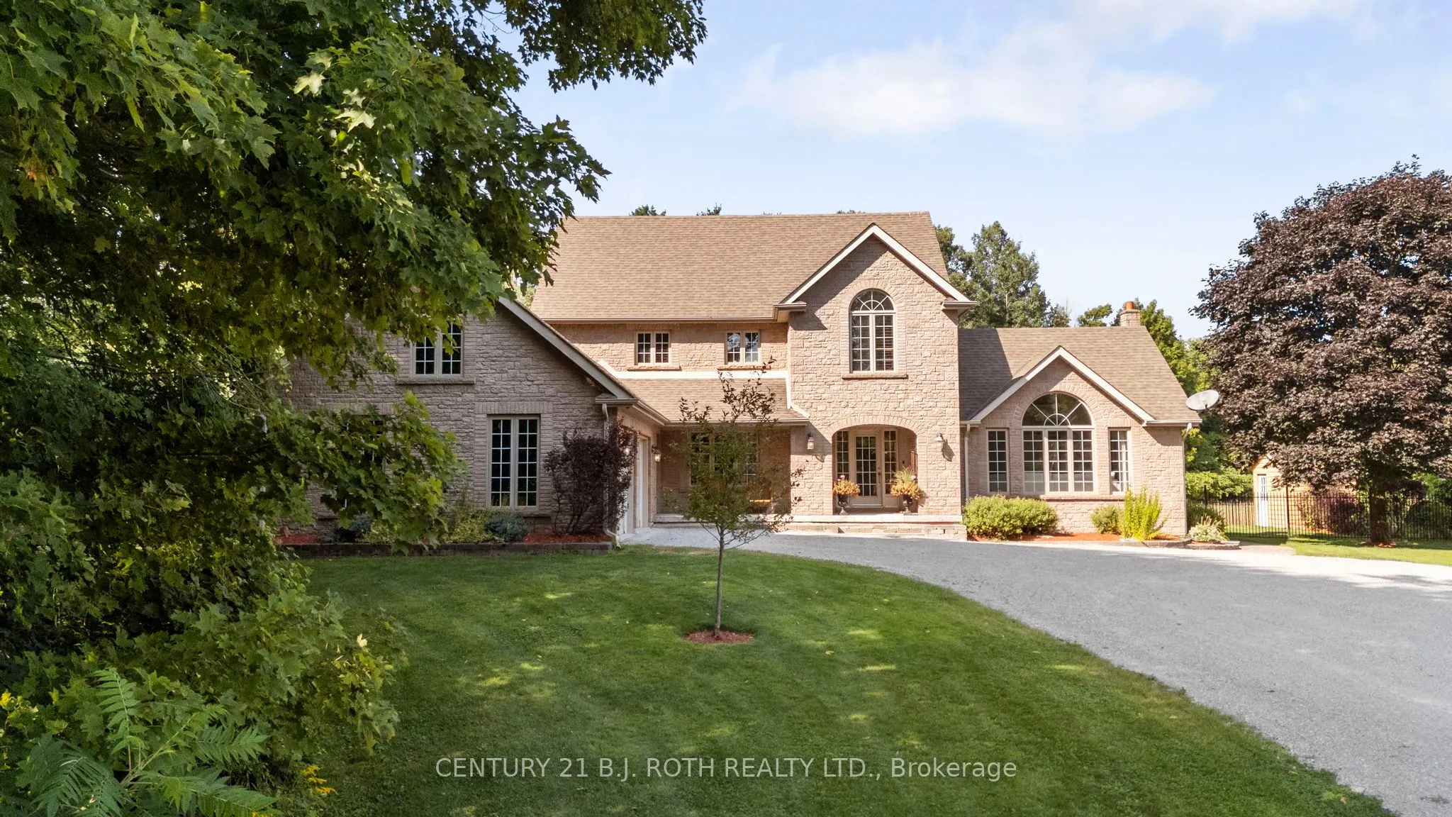 256 DENNEY Drive