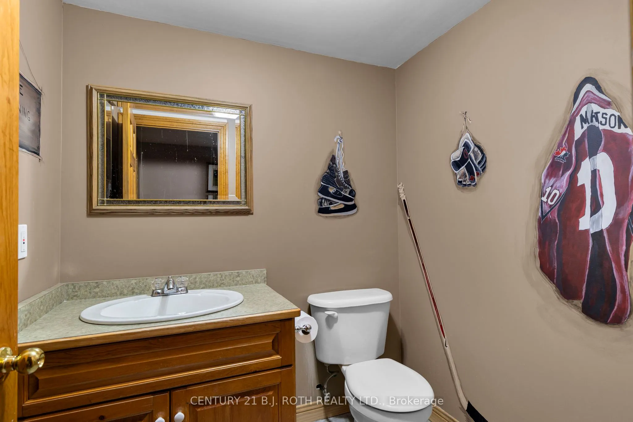 256 DENNEY Drive