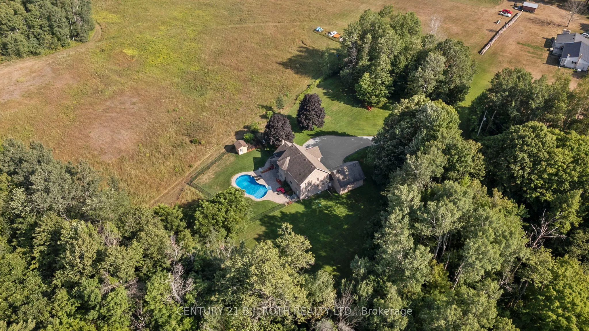 256 DENNEY Drive