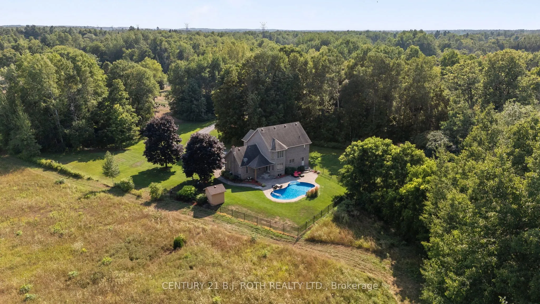 256 DENNEY Drive
