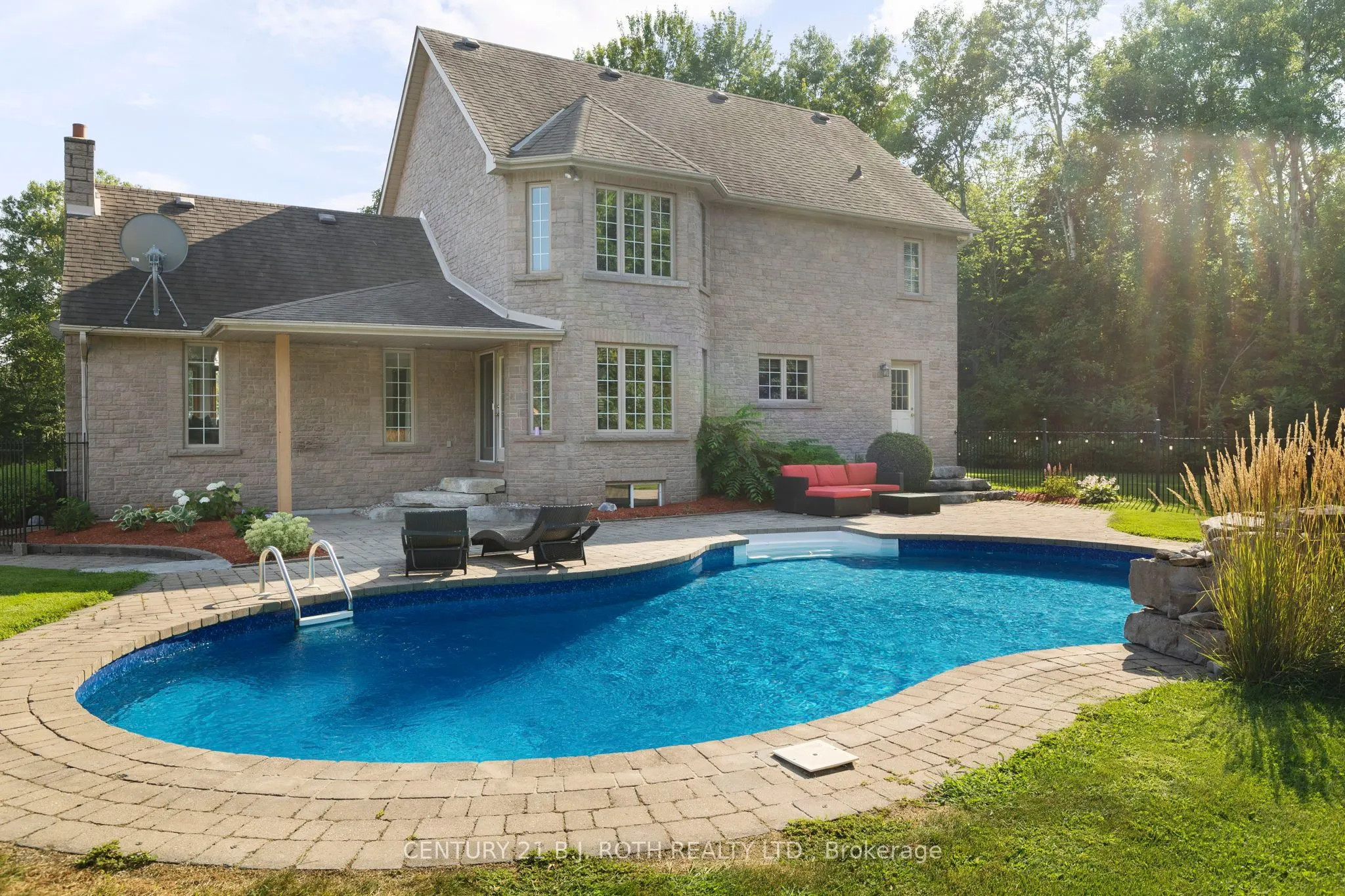 256 DENNEY Drive