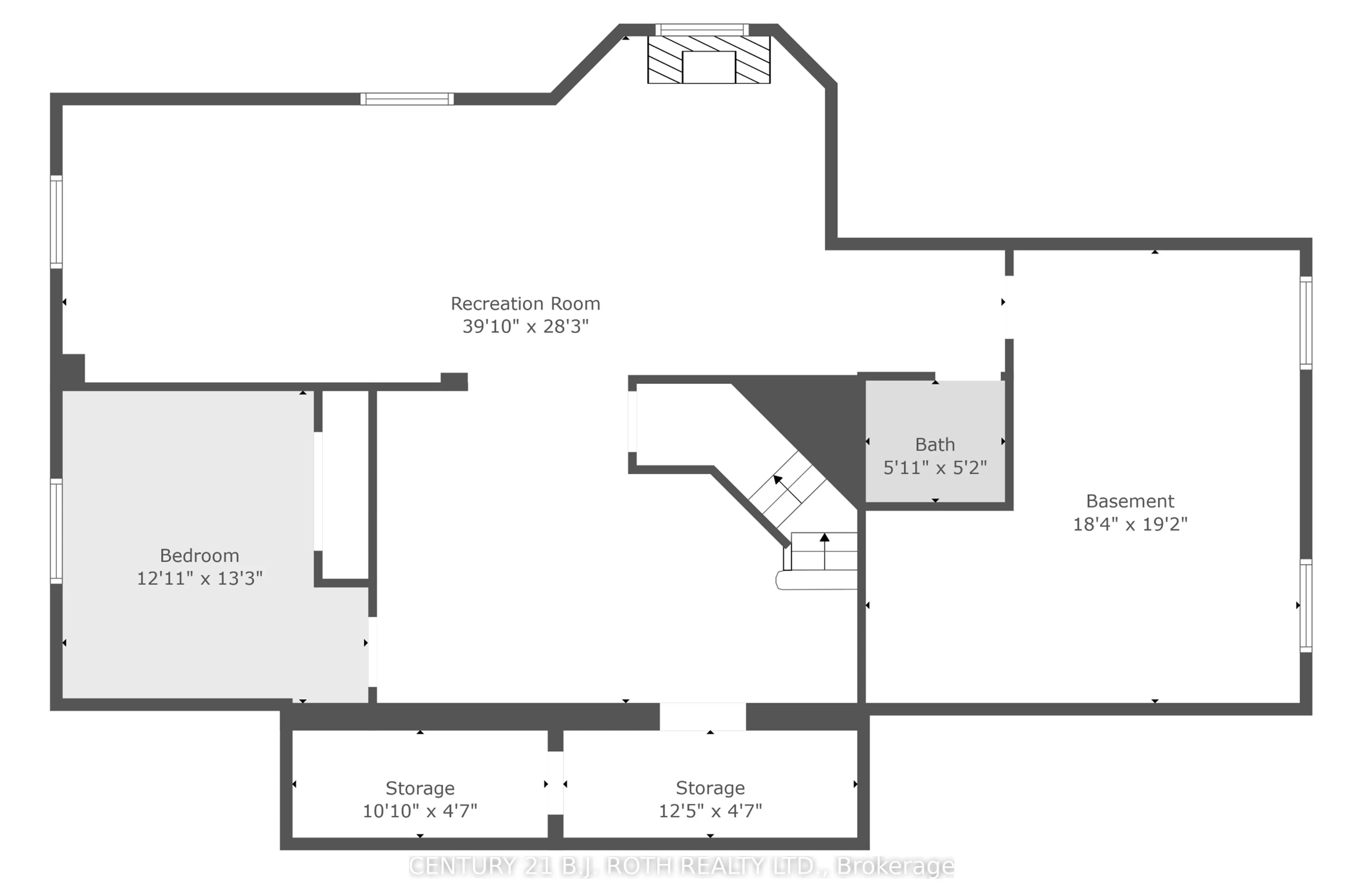 256 DENNEY Drive