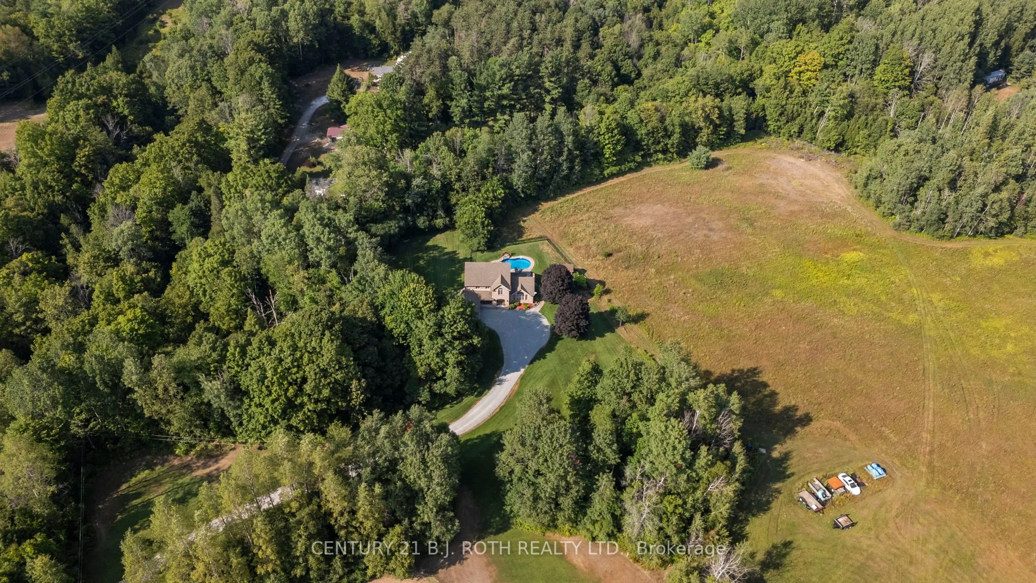 256 DENNEY Drive