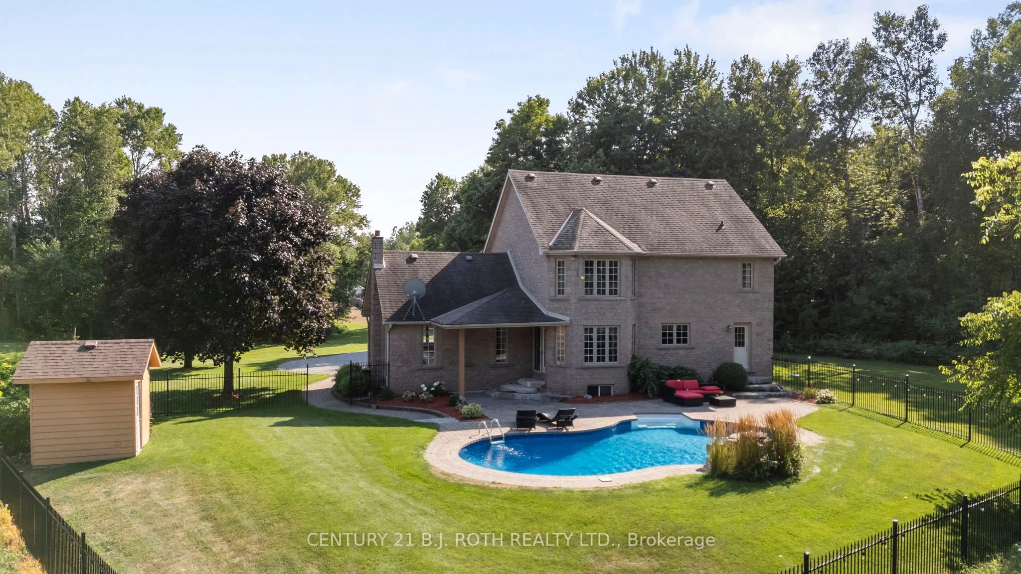 256 DENNEY Drive