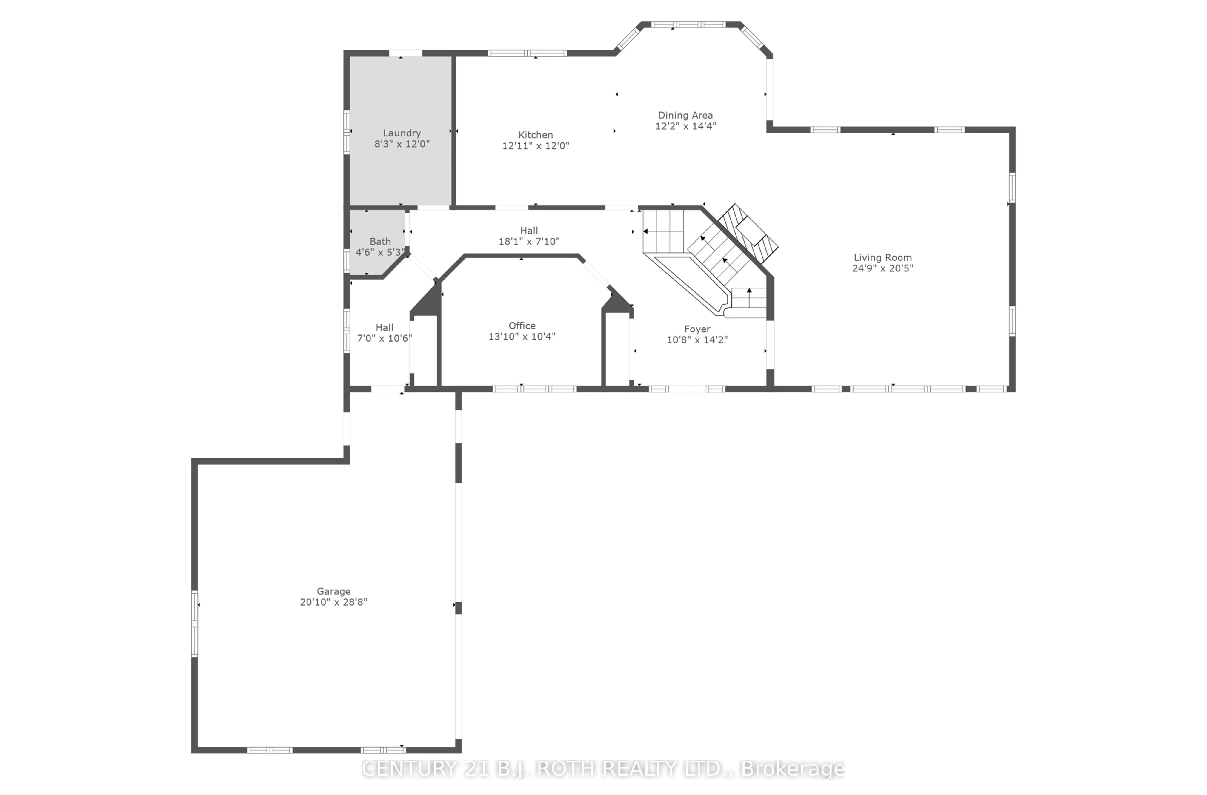 256 DENNEY Drive