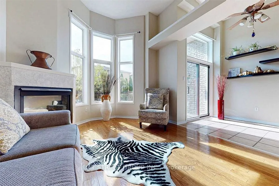 4 Goldbrook Crescent