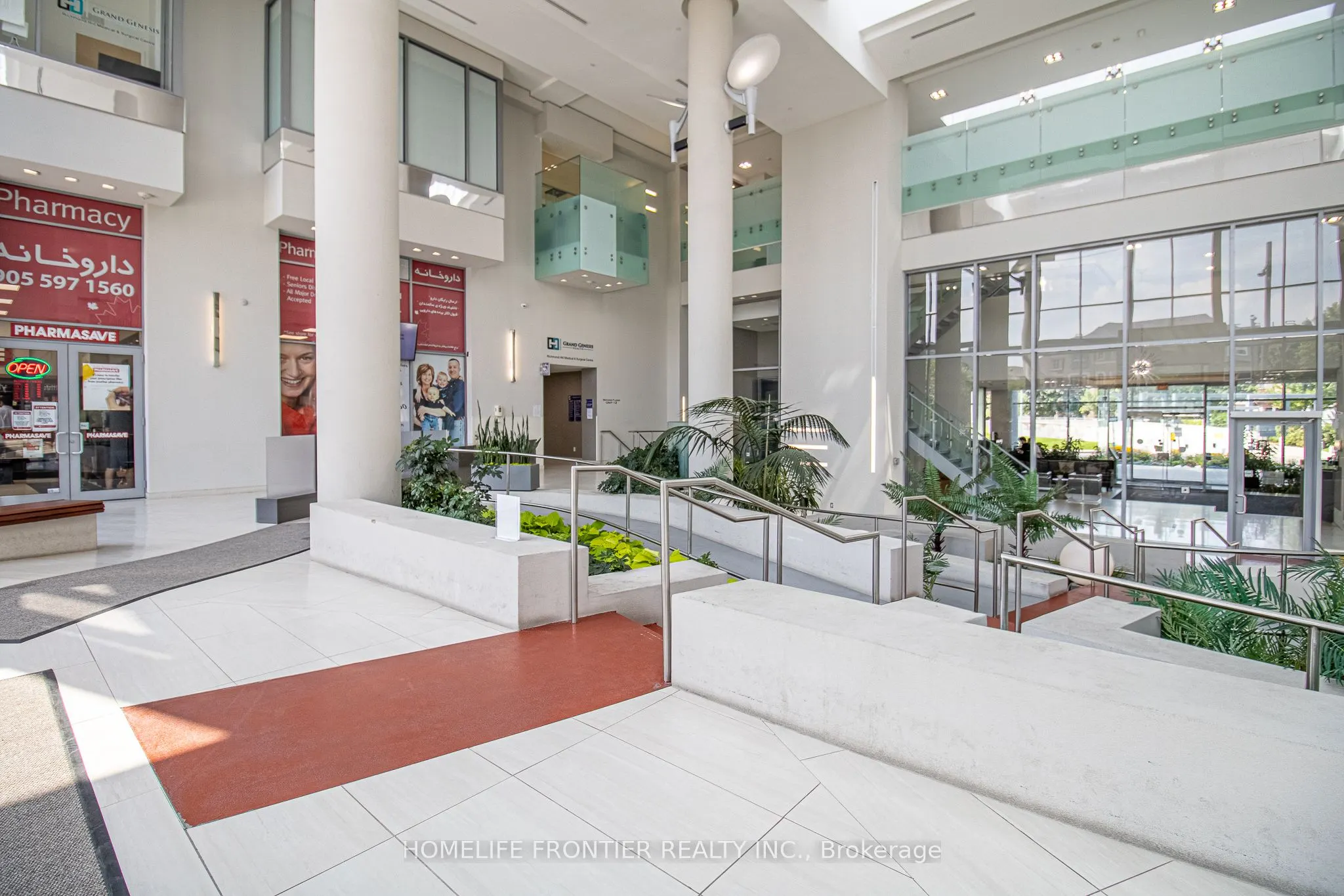 9090 Yonge Street, #609B