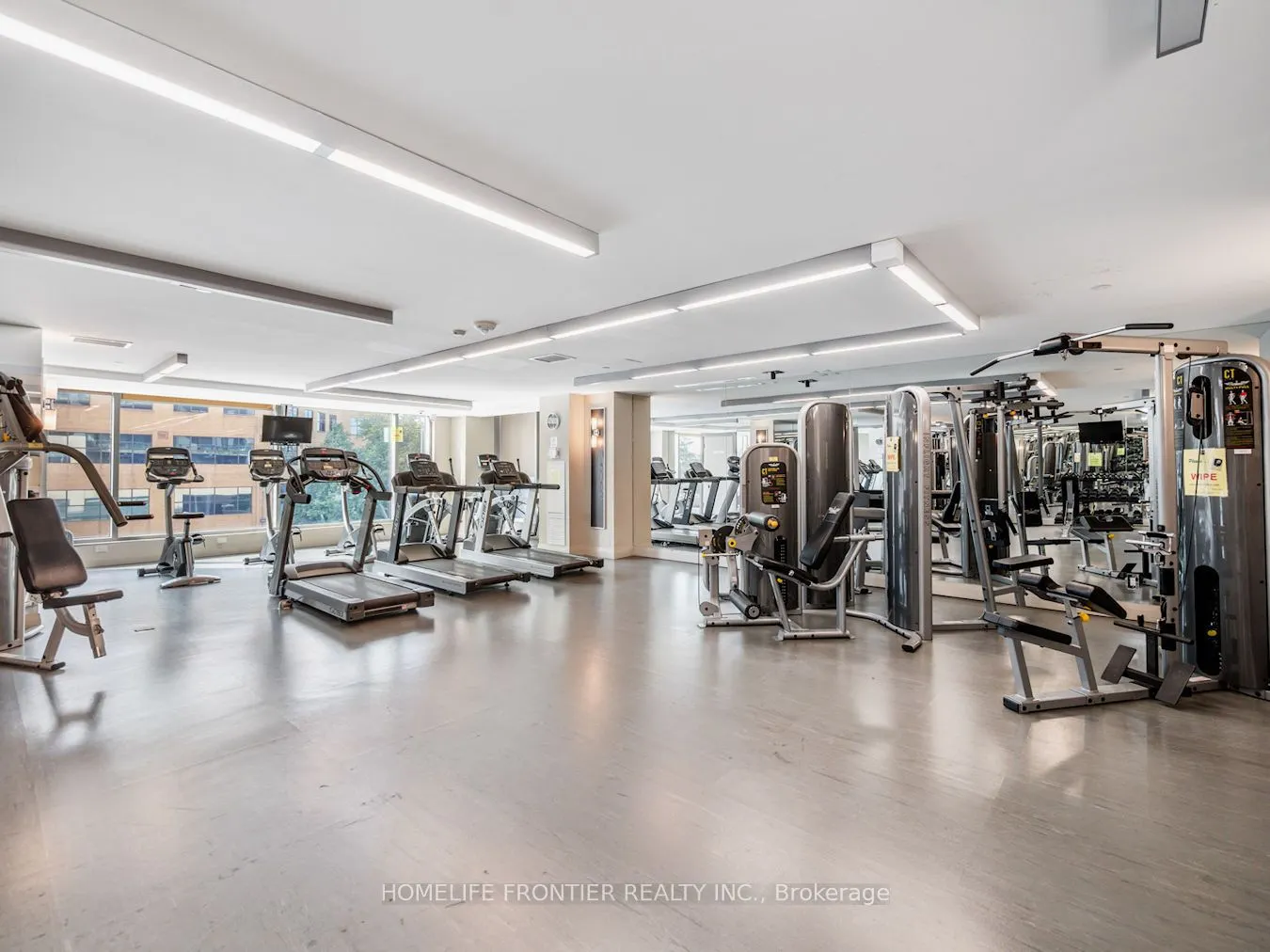 9090 Yonge Street, #609B