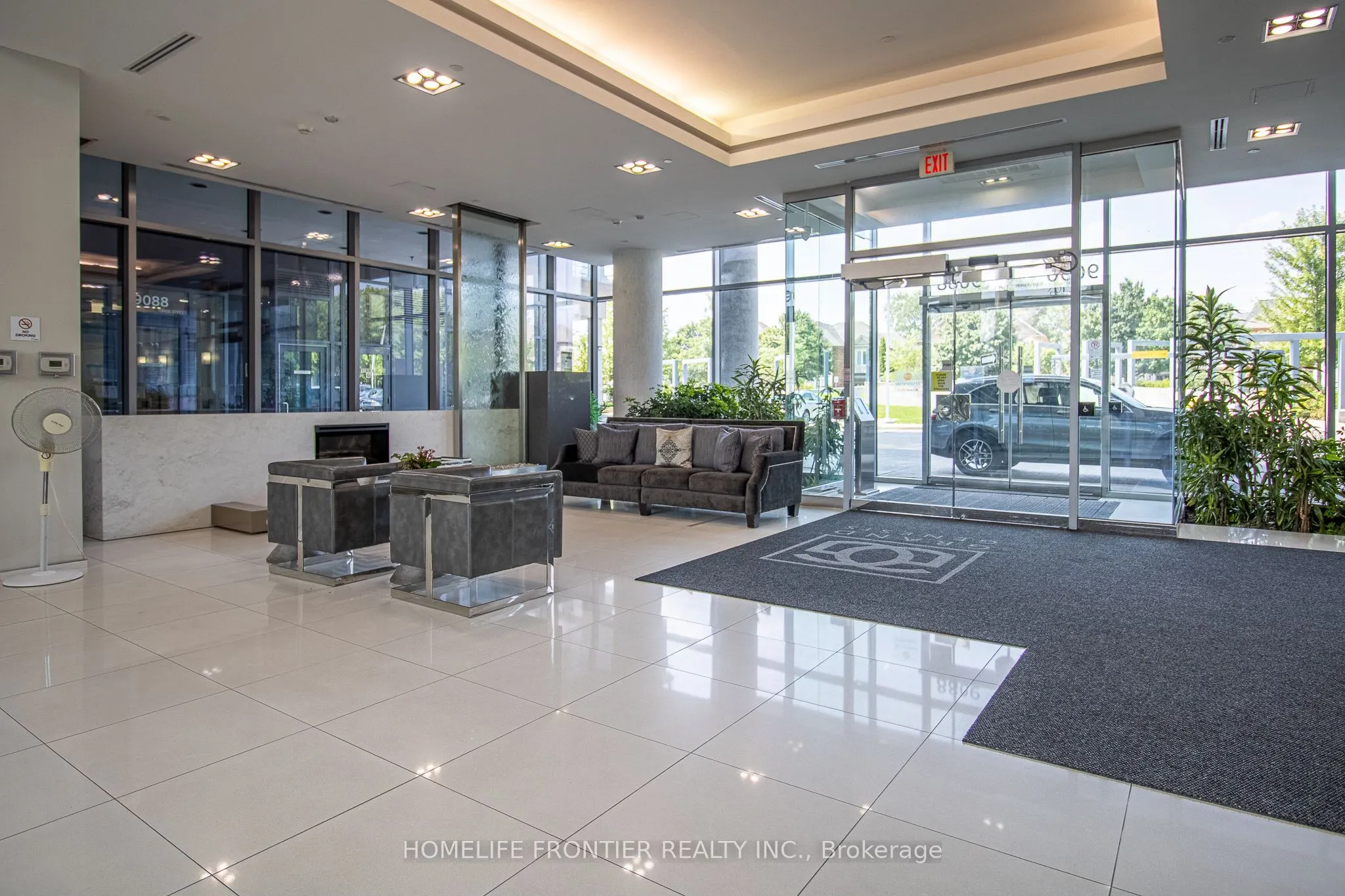 9090 Yonge Street, #609B