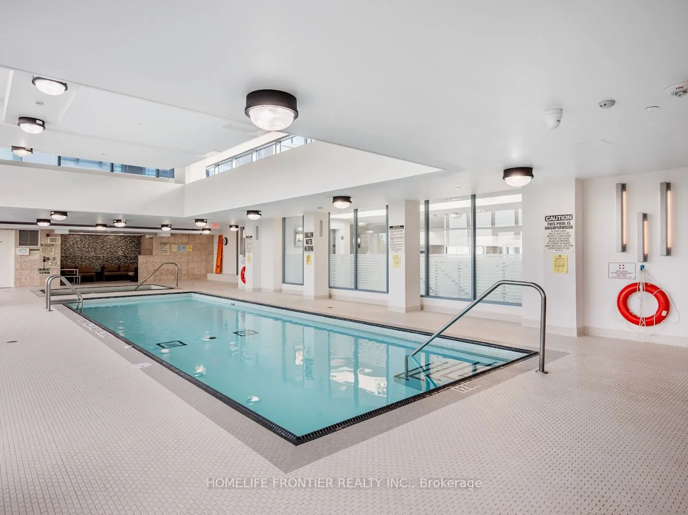 9090 Yonge Street, #609B