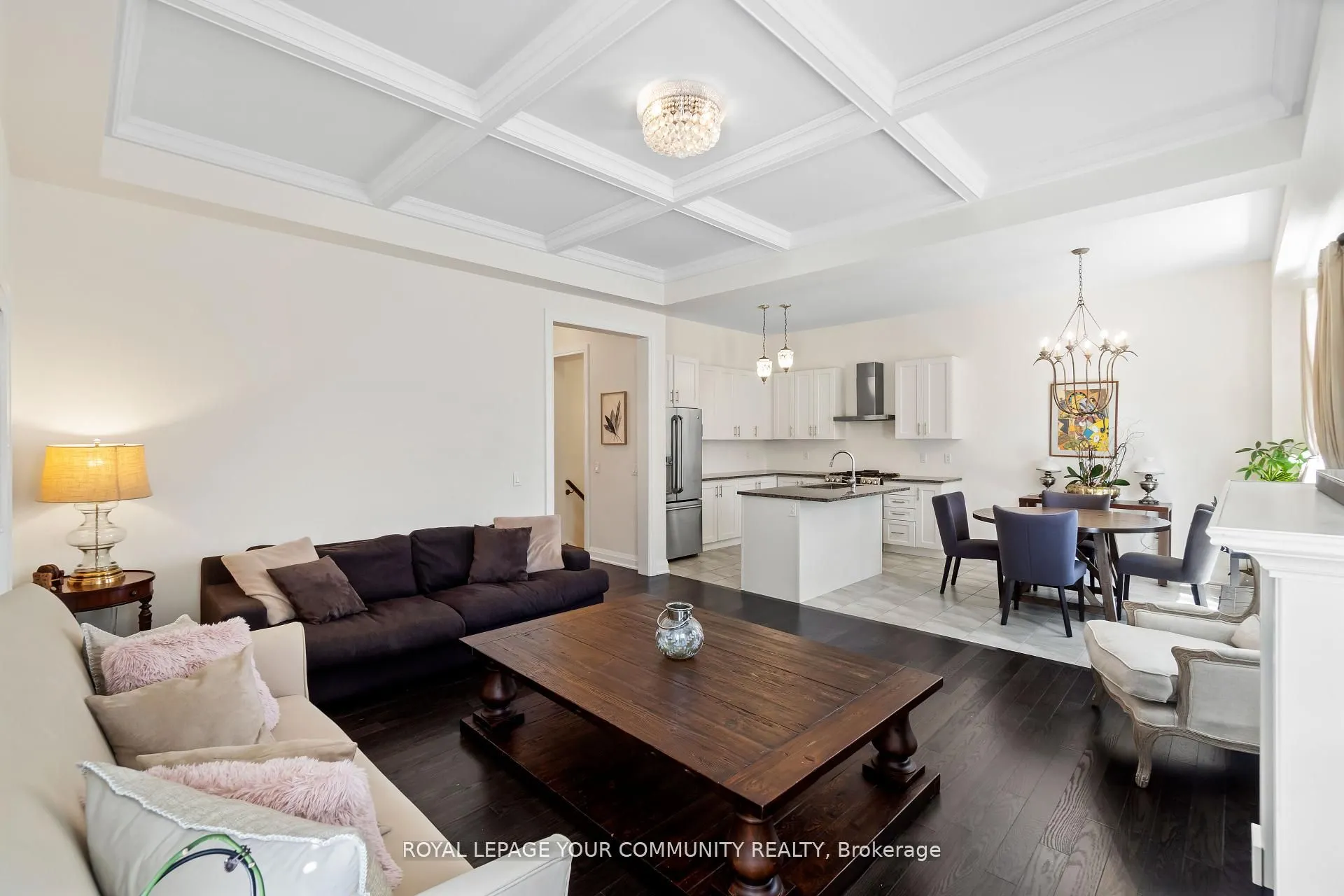 8 Duncombe Lane