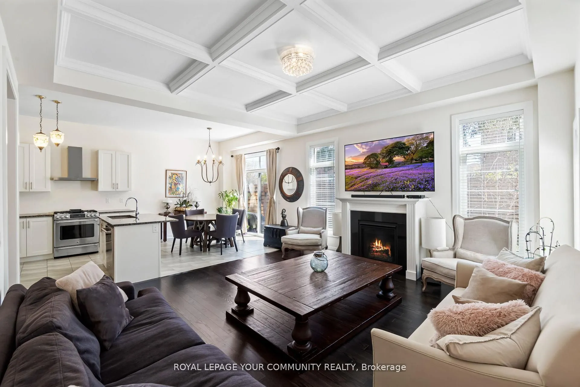 8 Duncombe Lane