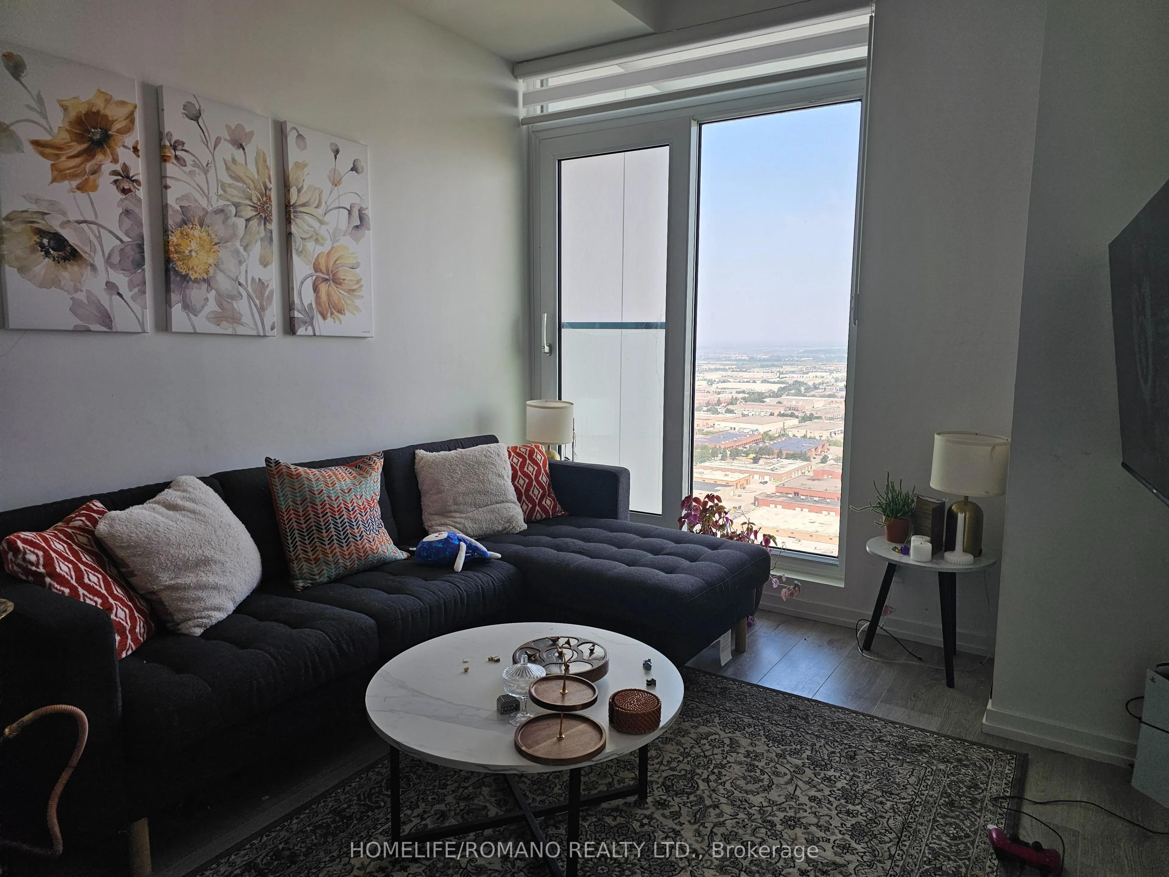 1000 Portage Parkway, #3601