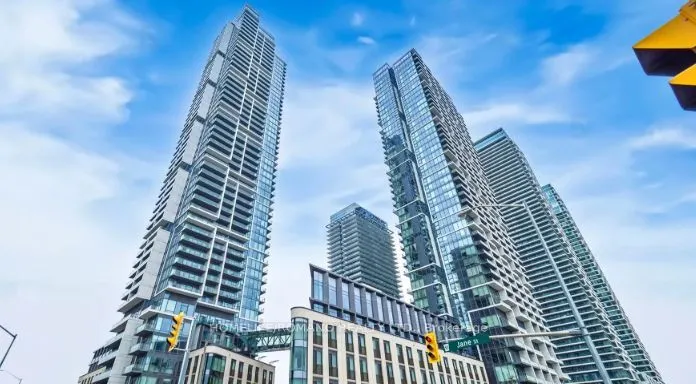 1000 Portage Parkway, #3601