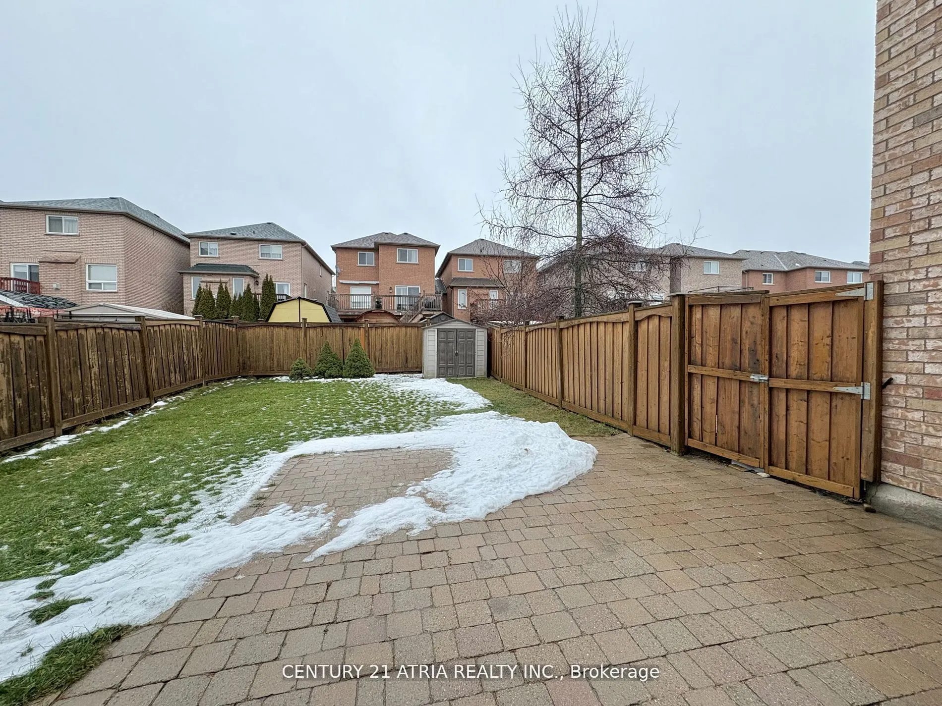 273 Conover Avenue
