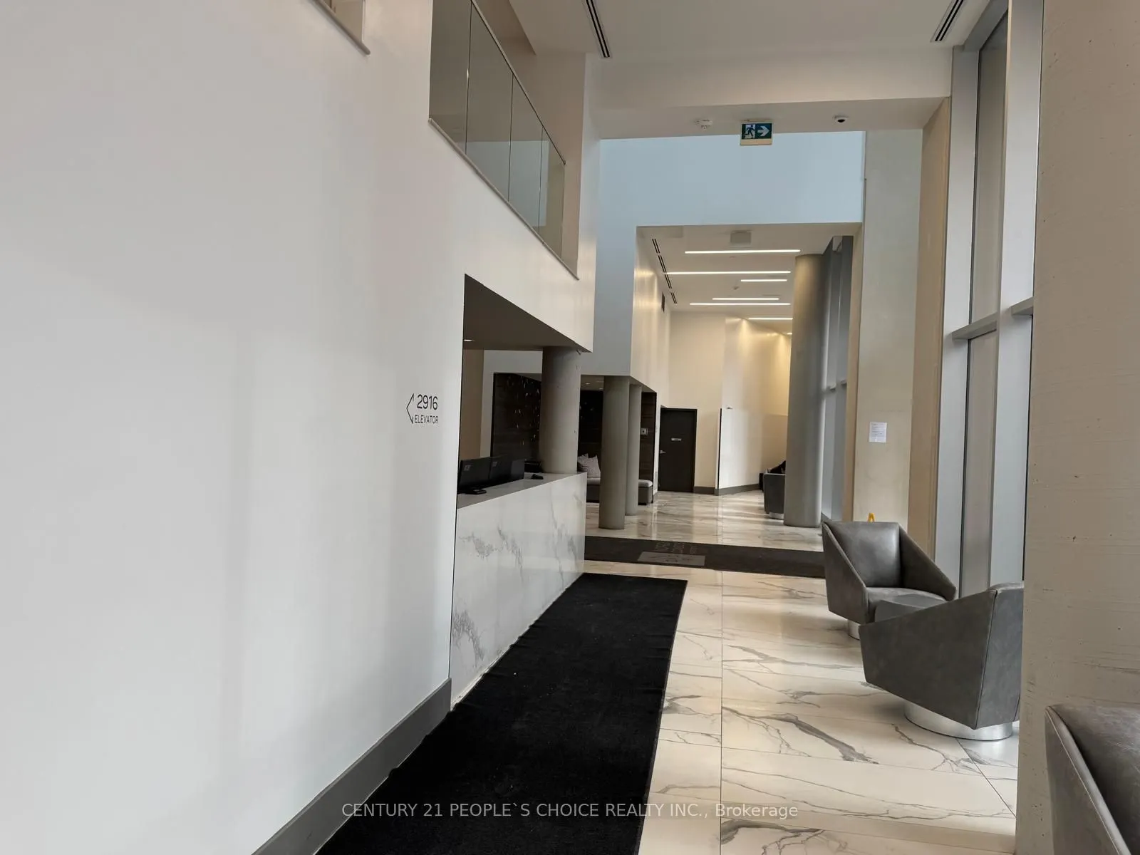 2908 Highway 7 Road, #526