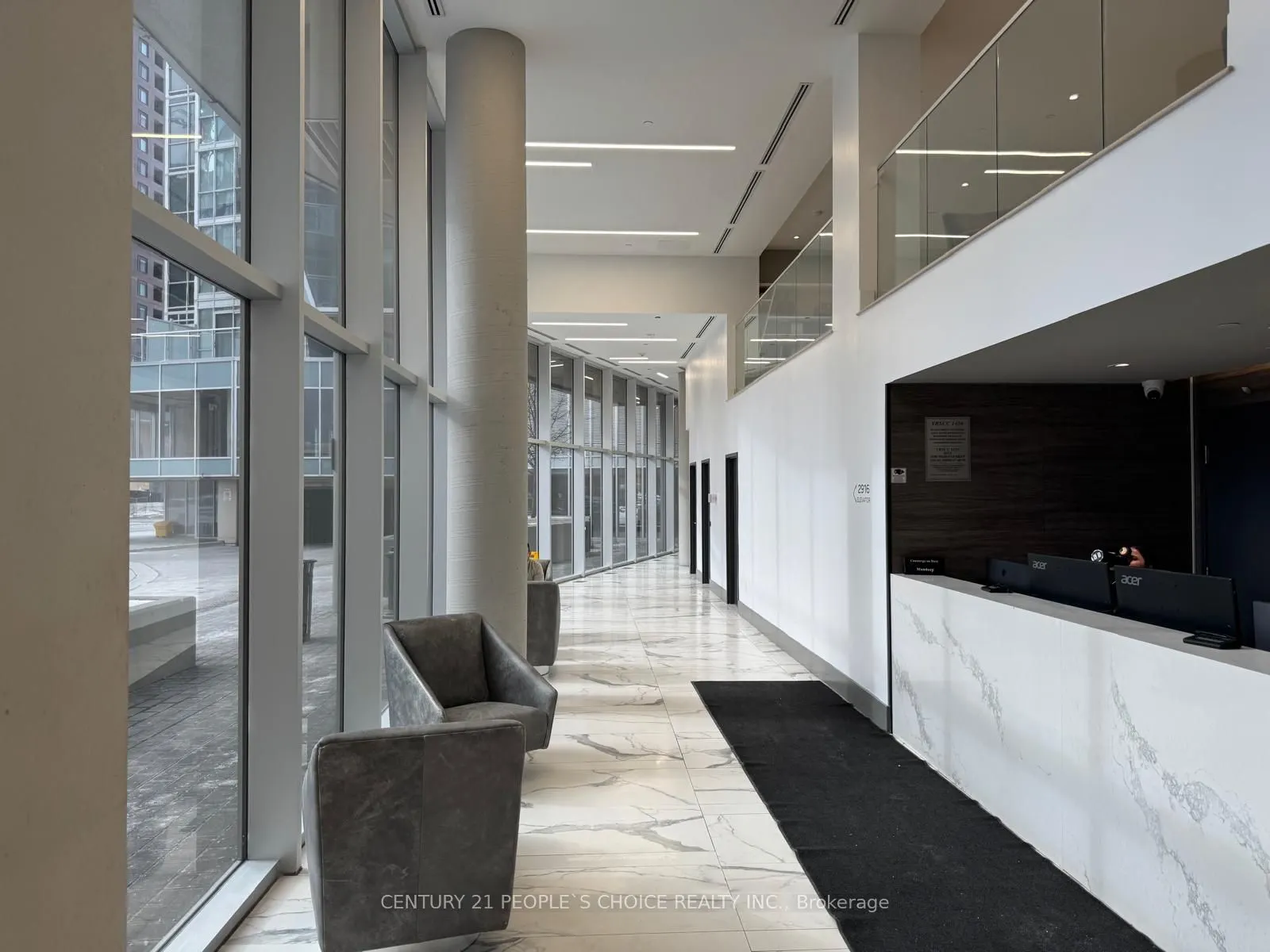 2908 Highway 7 Road, #526