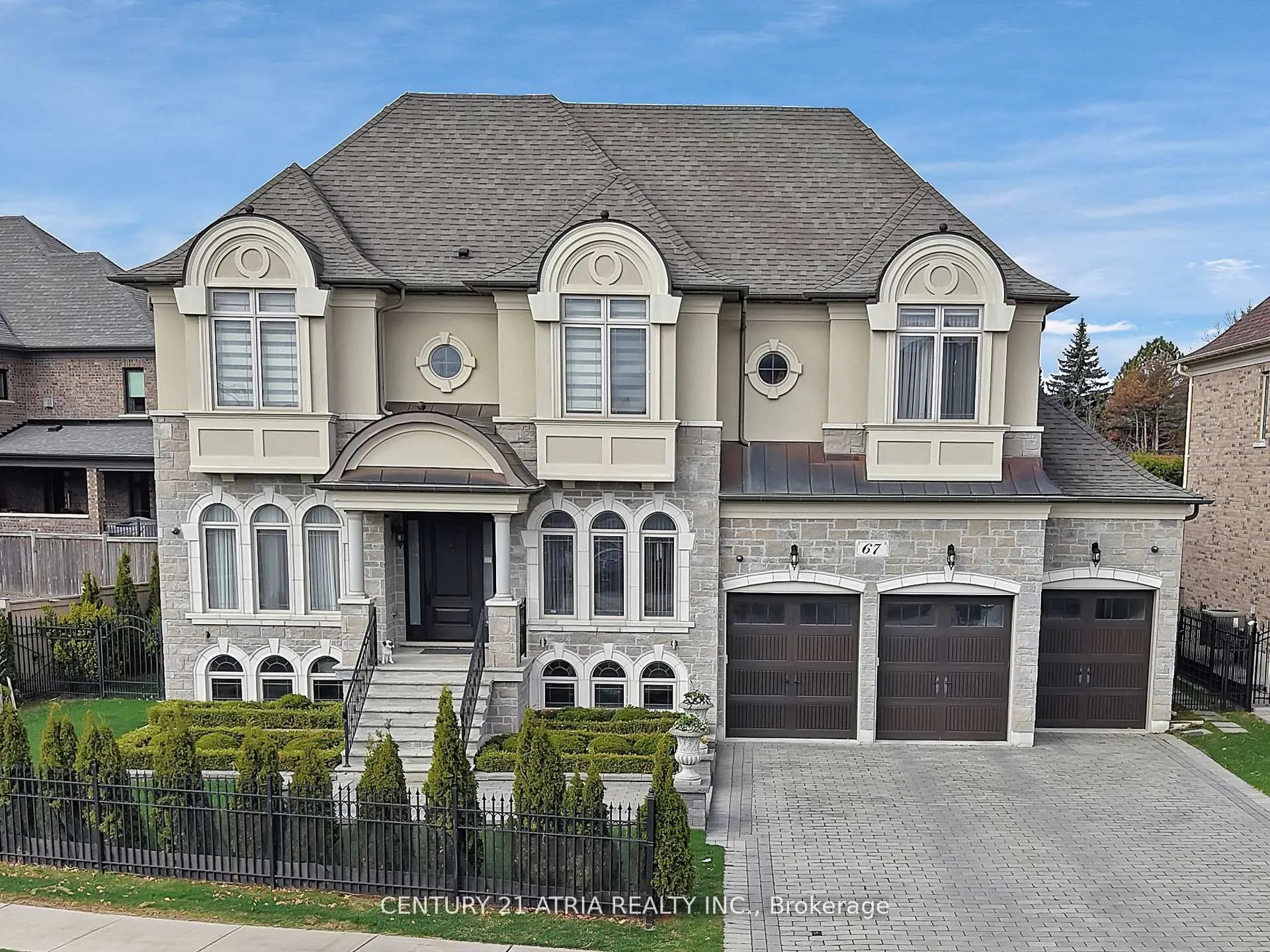 67 Langdon Drive