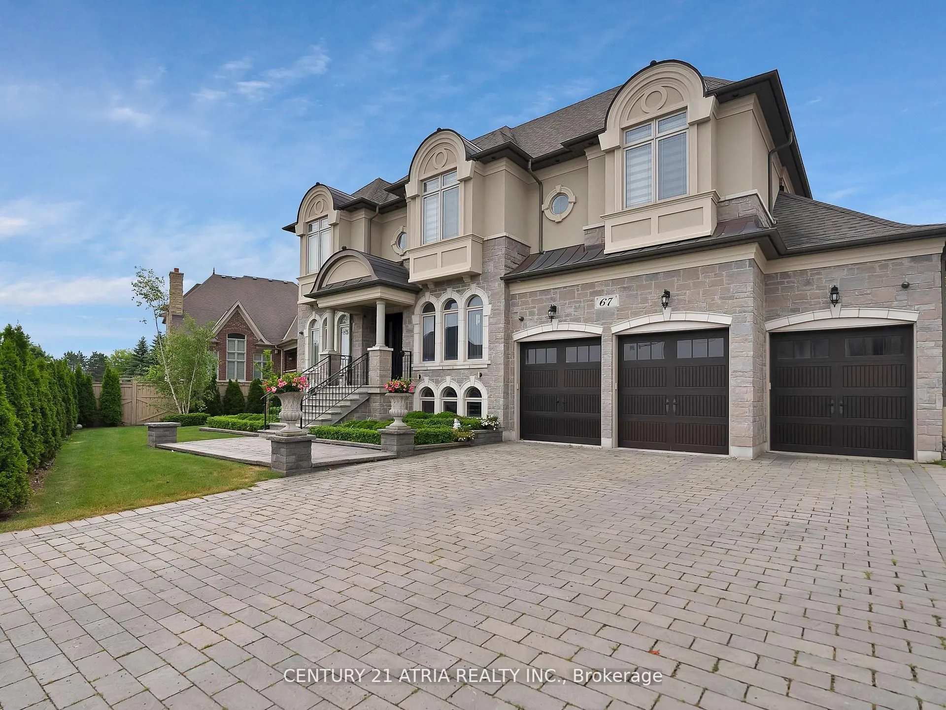 67 Langdon Drive