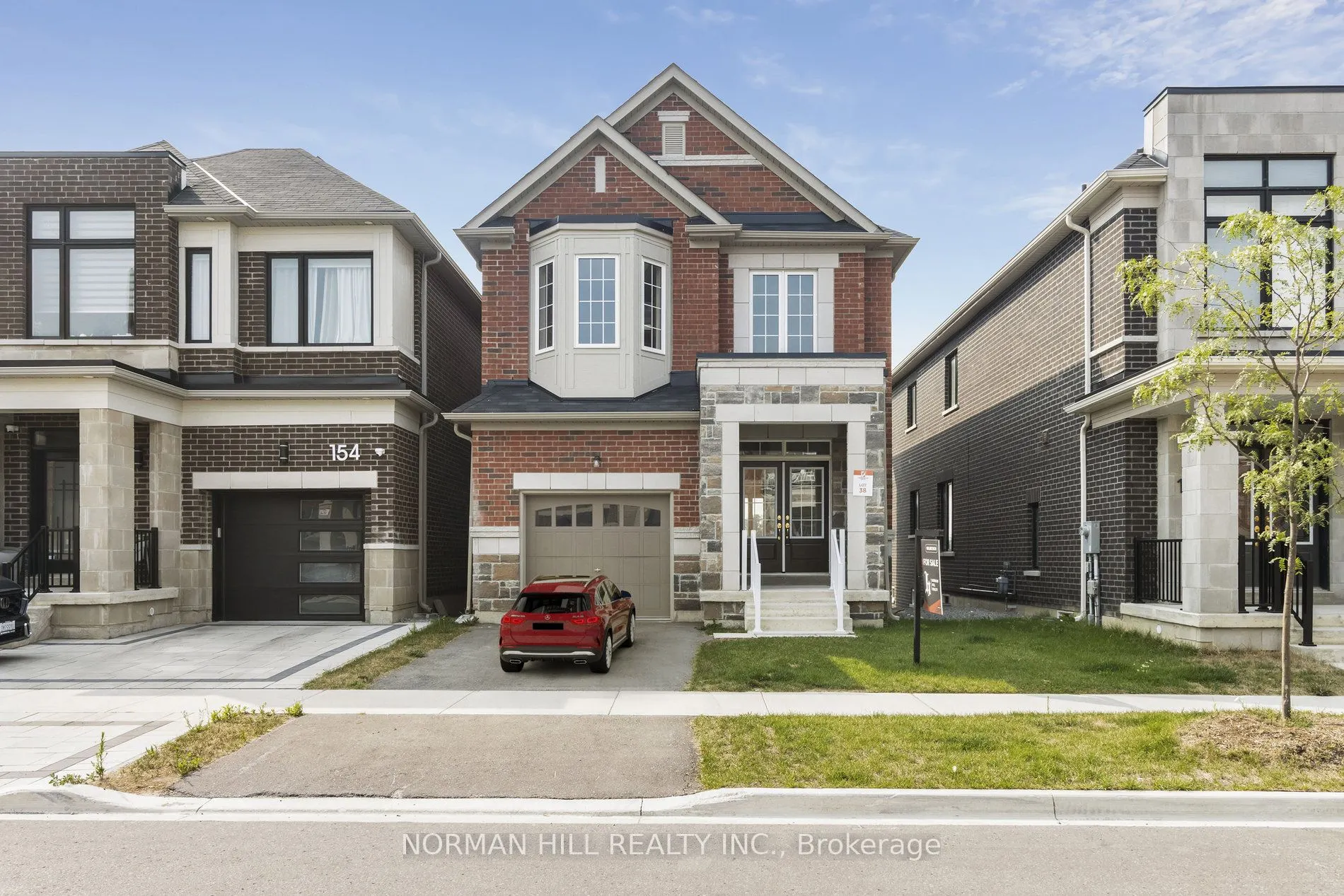 152 Hartney Drive