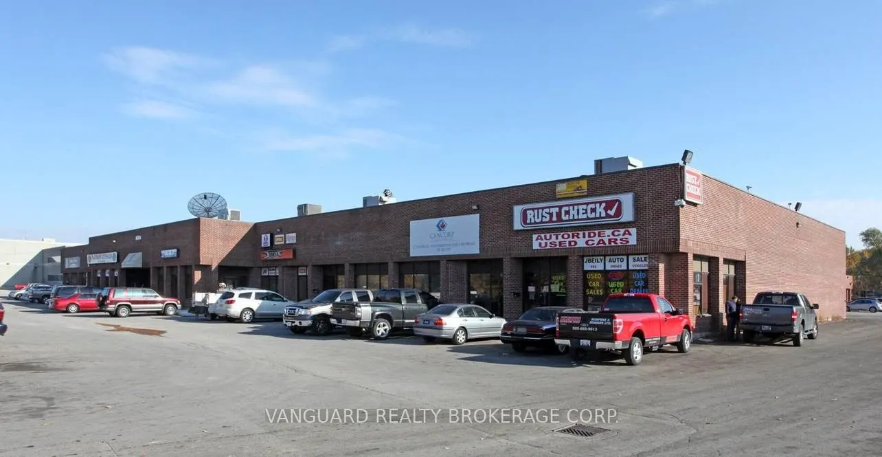 8635 Keele Street, #9
