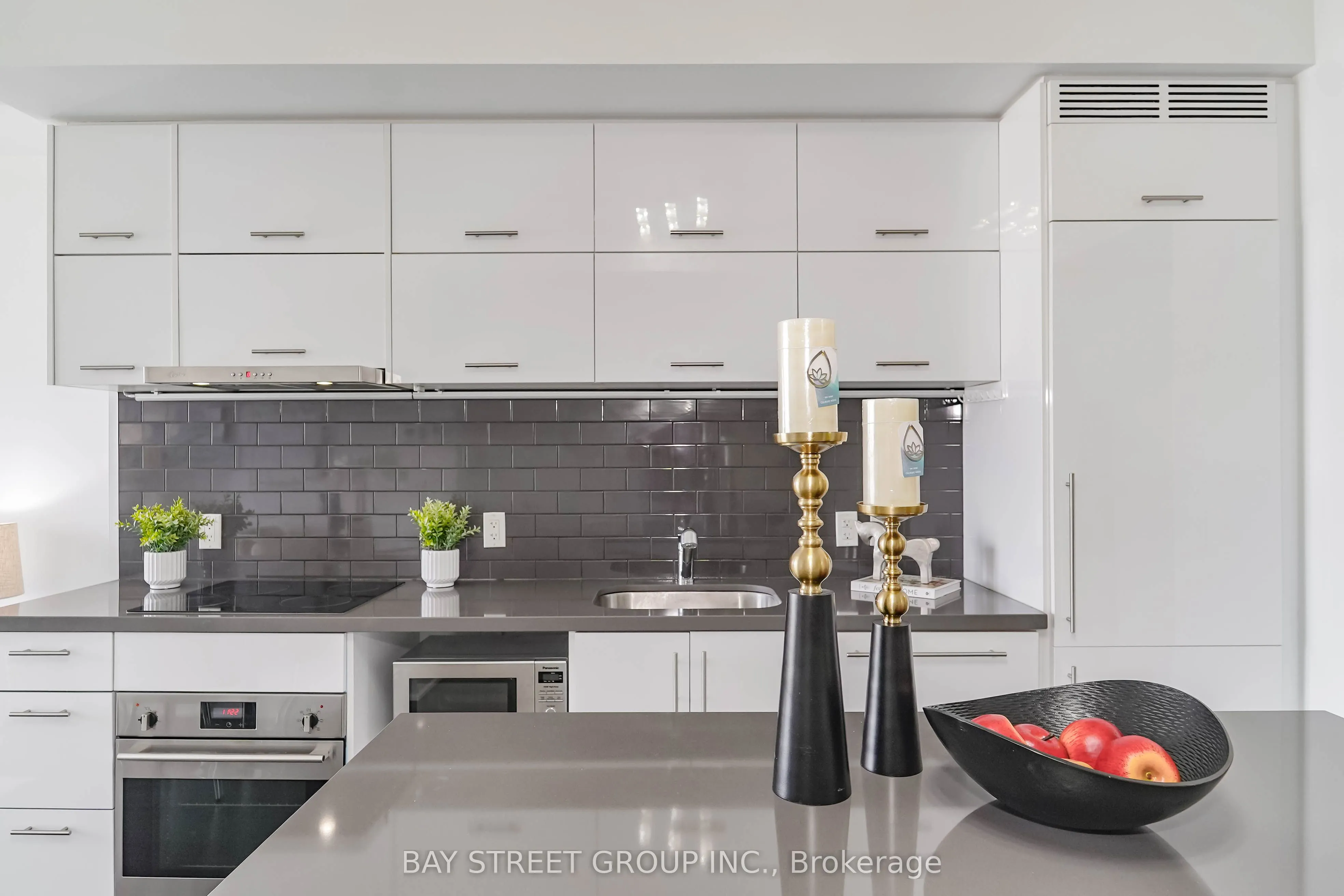 8081 Birchmount Road, #909