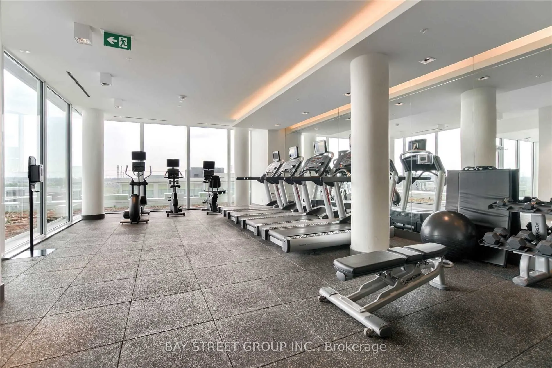 8081 Birchmount Road, #909