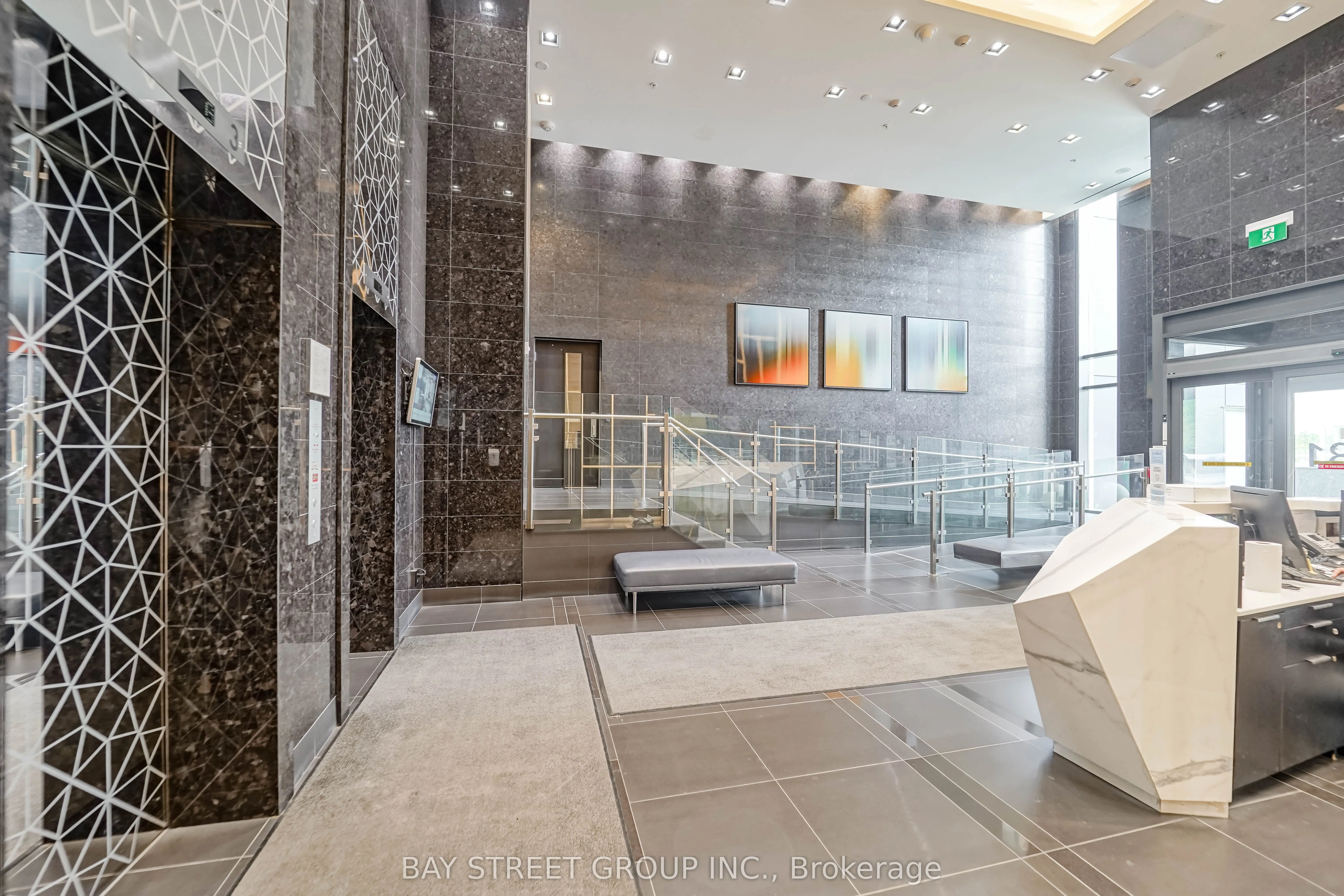 8081 Birchmount Road, #909