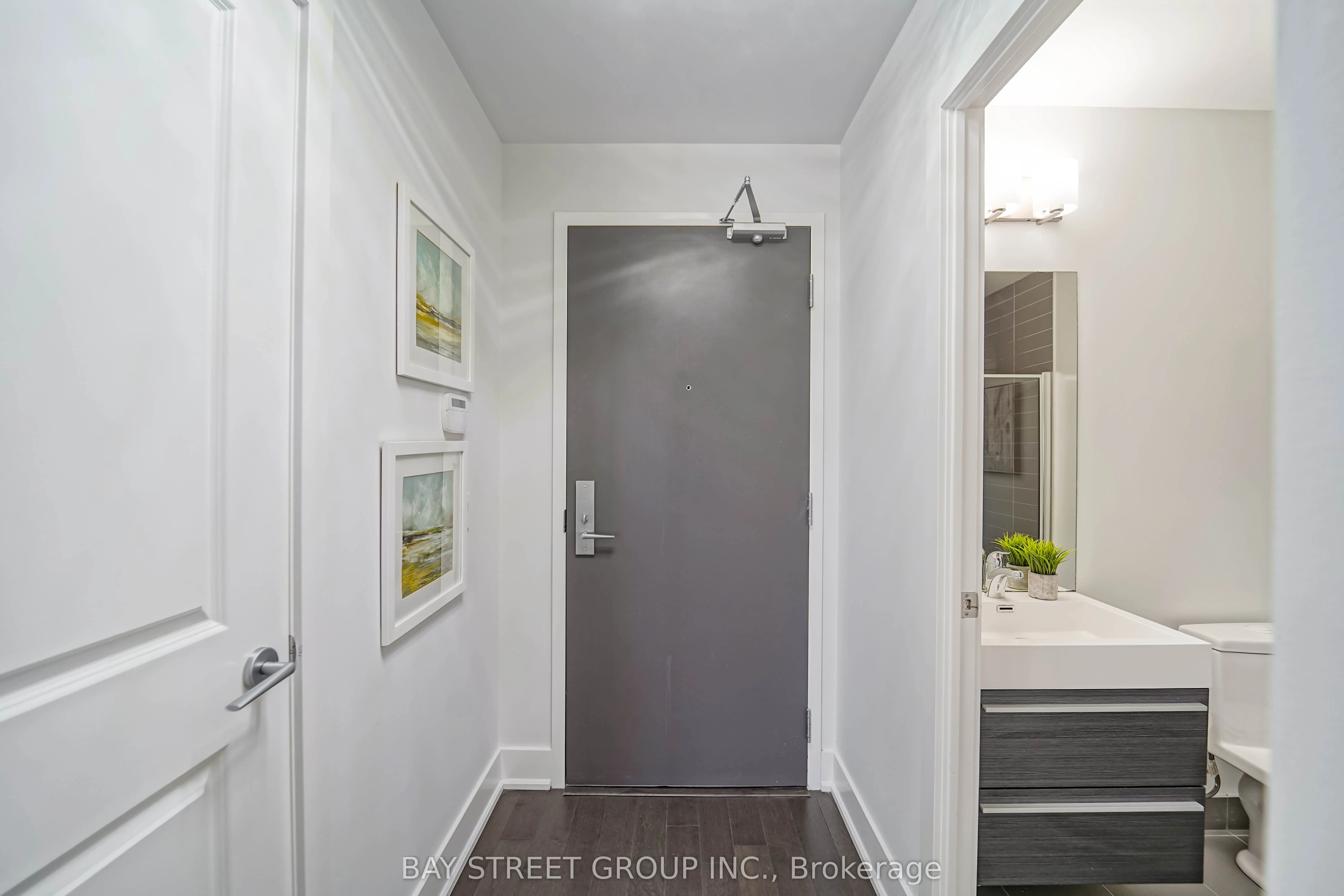 8081 Birchmount Road, #909
