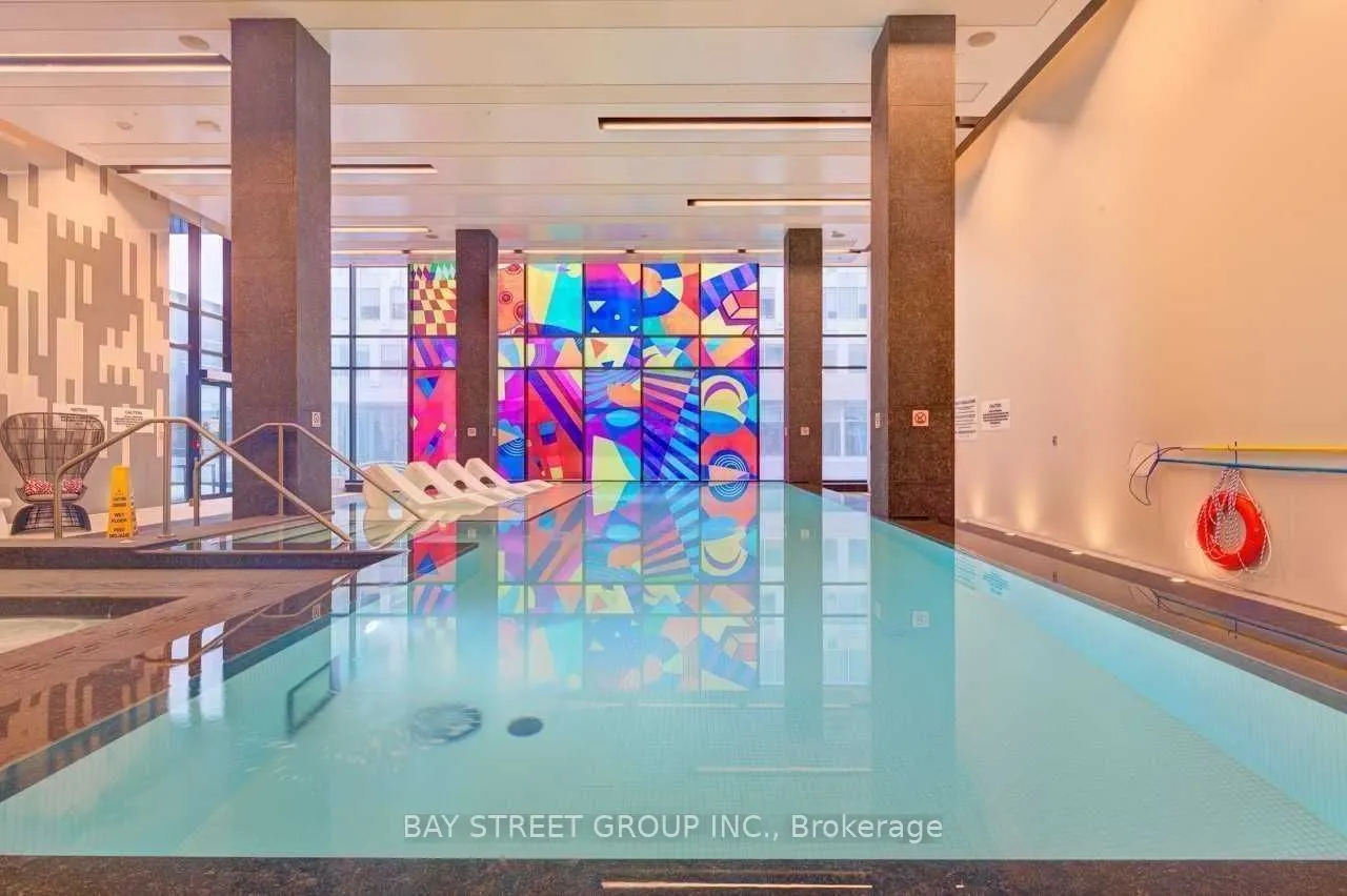 8081 Birchmount Road, #909