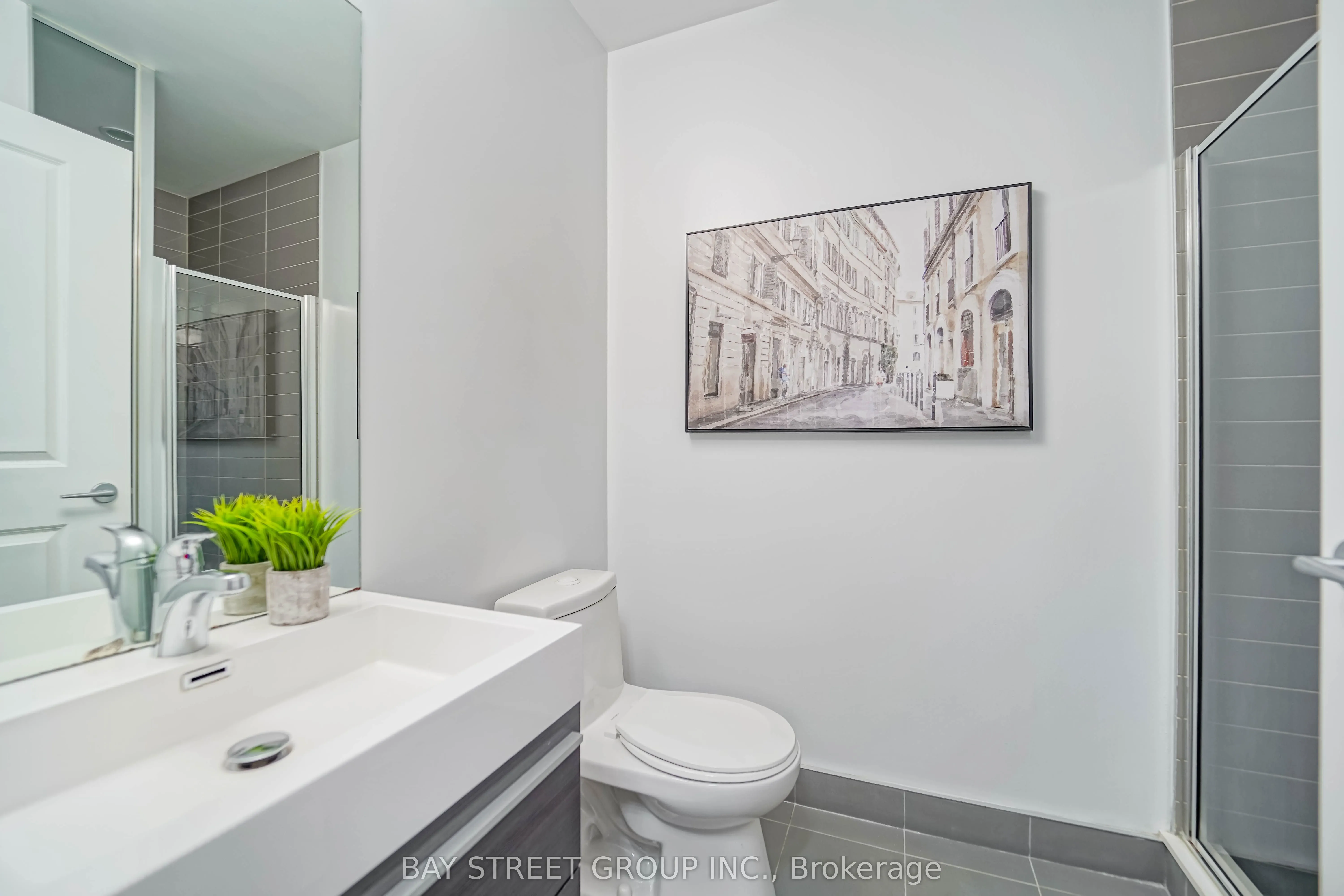 8081 Birchmount Road, #909