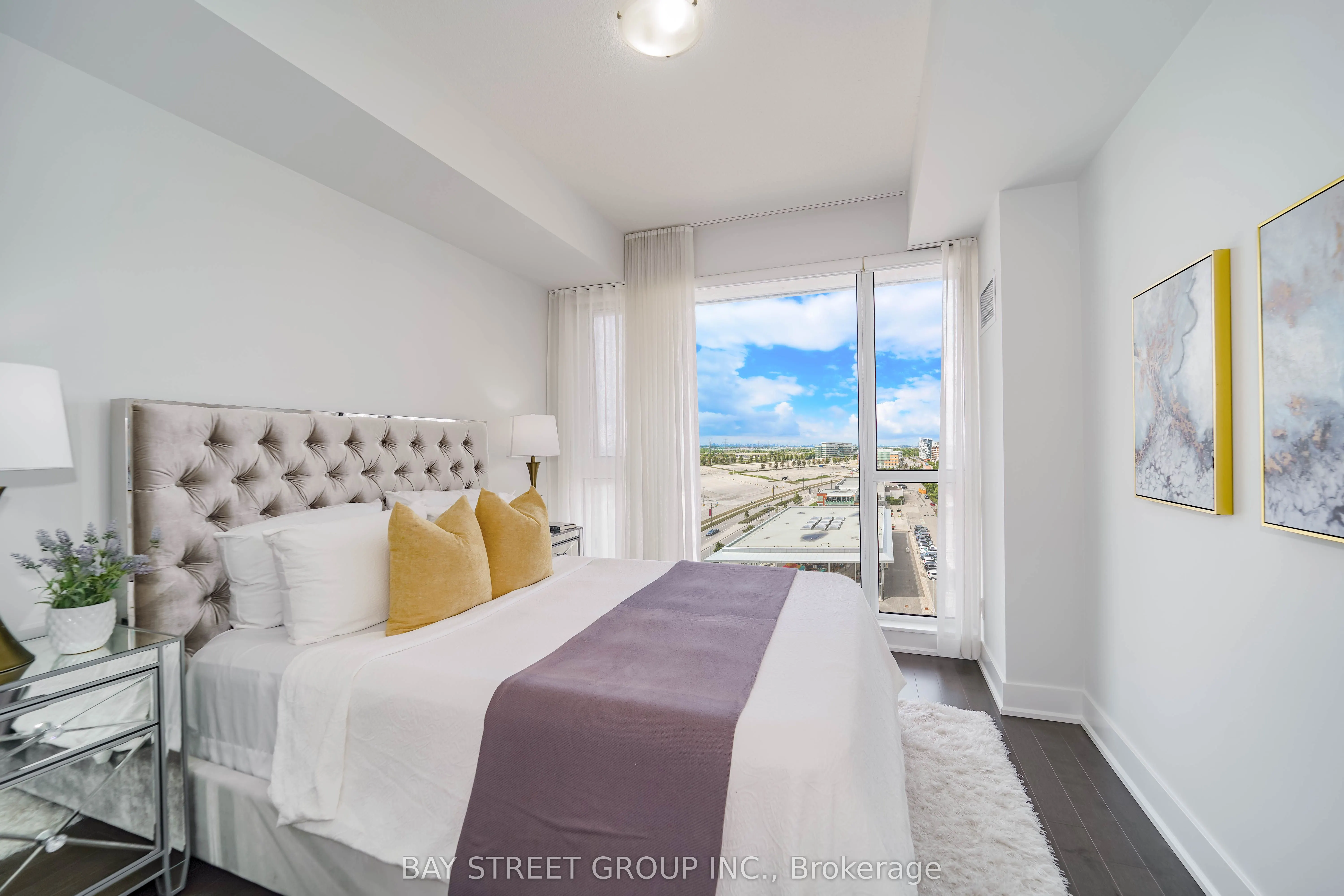 8081 Birchmount Road, #909