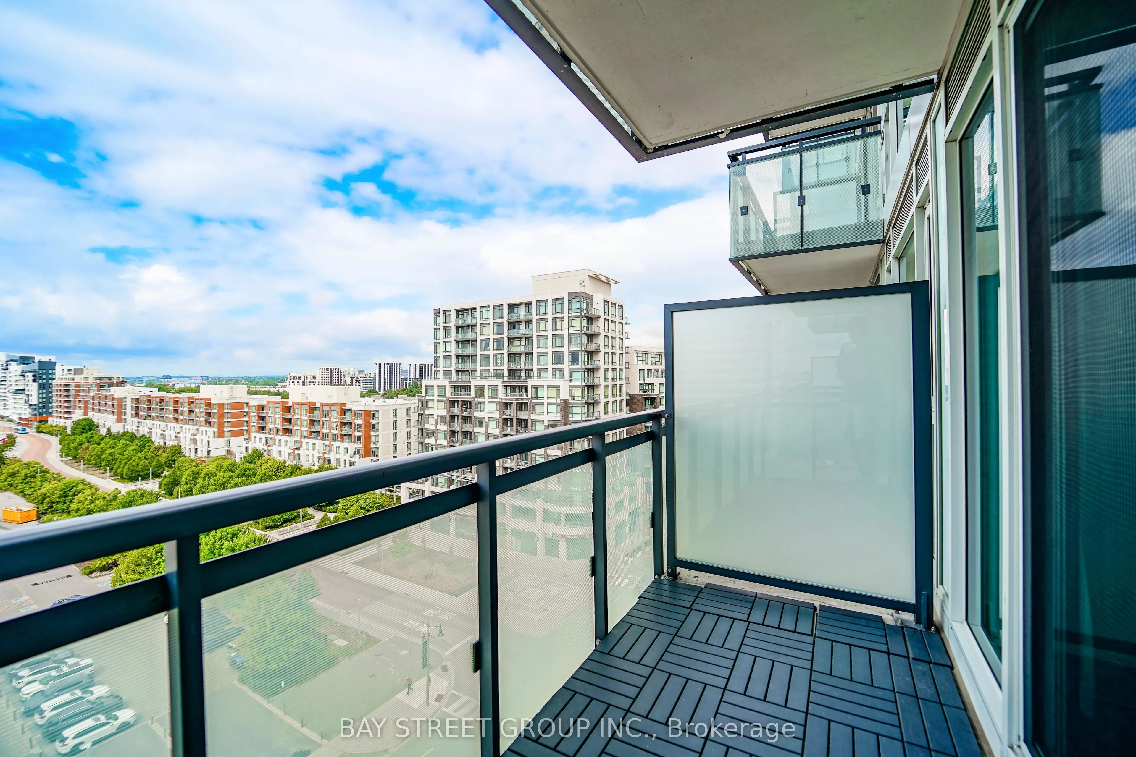 8081 Birchmount Road, #909