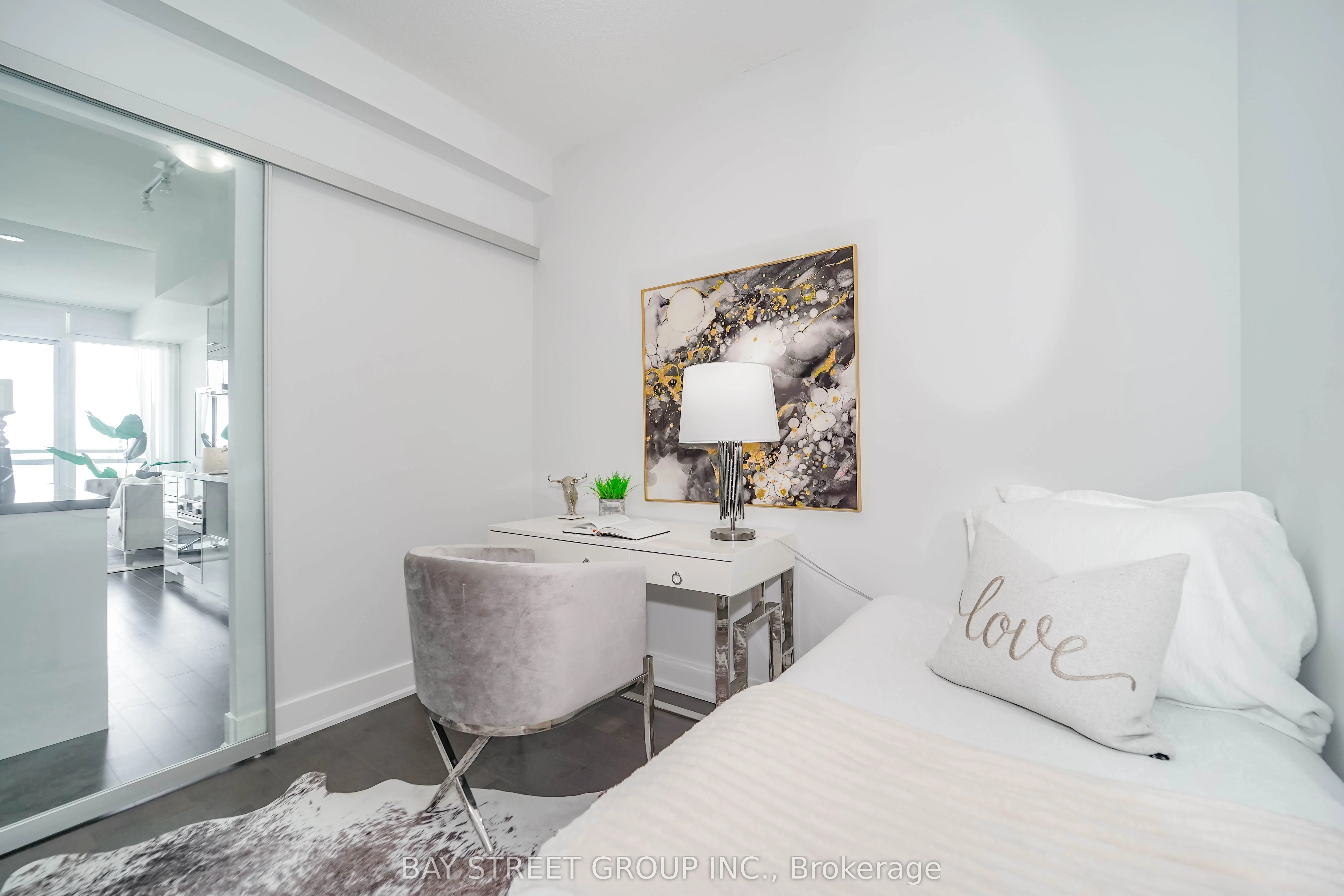 8081 Birchmount Road, #909