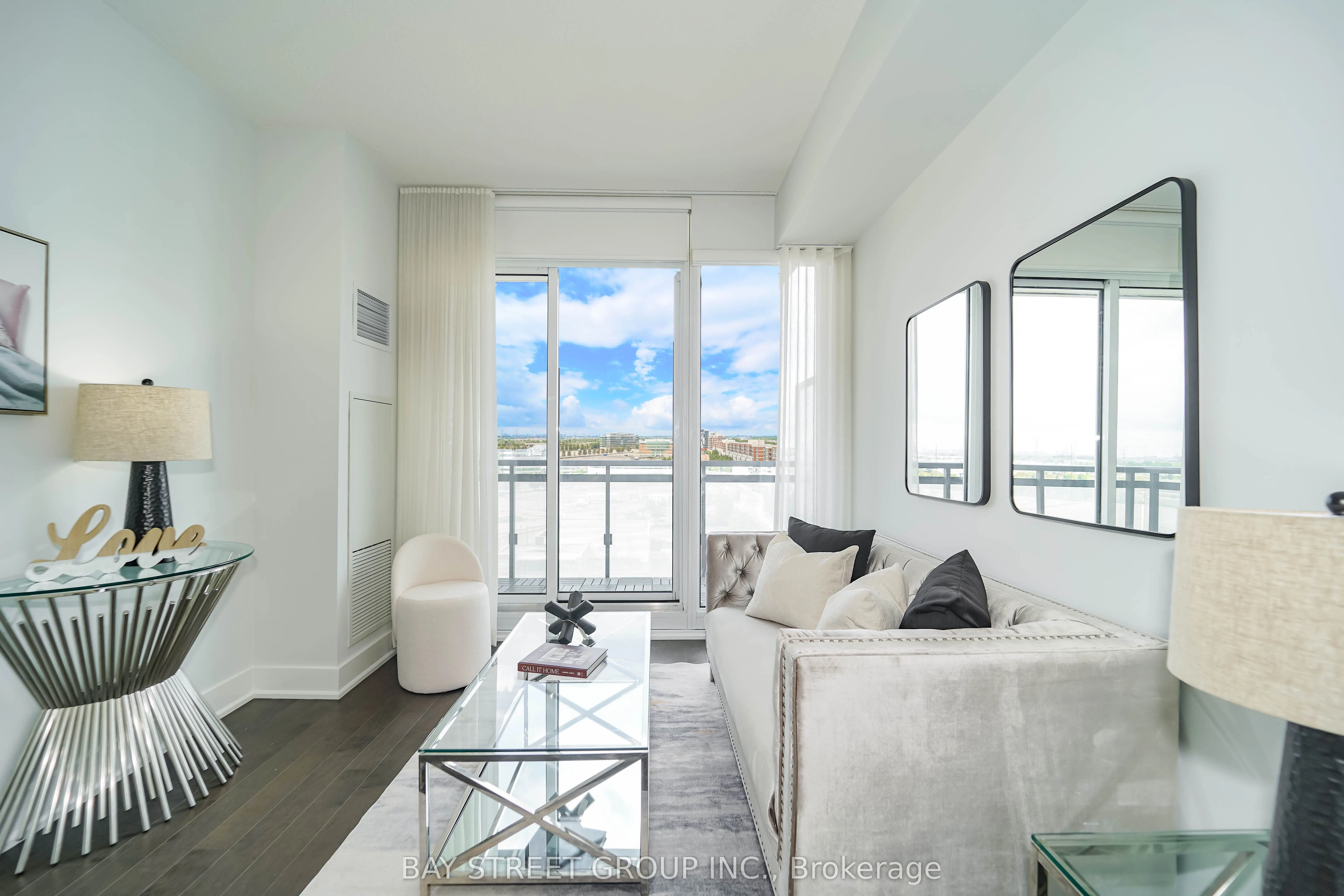 8081 Birchmount Road, #909