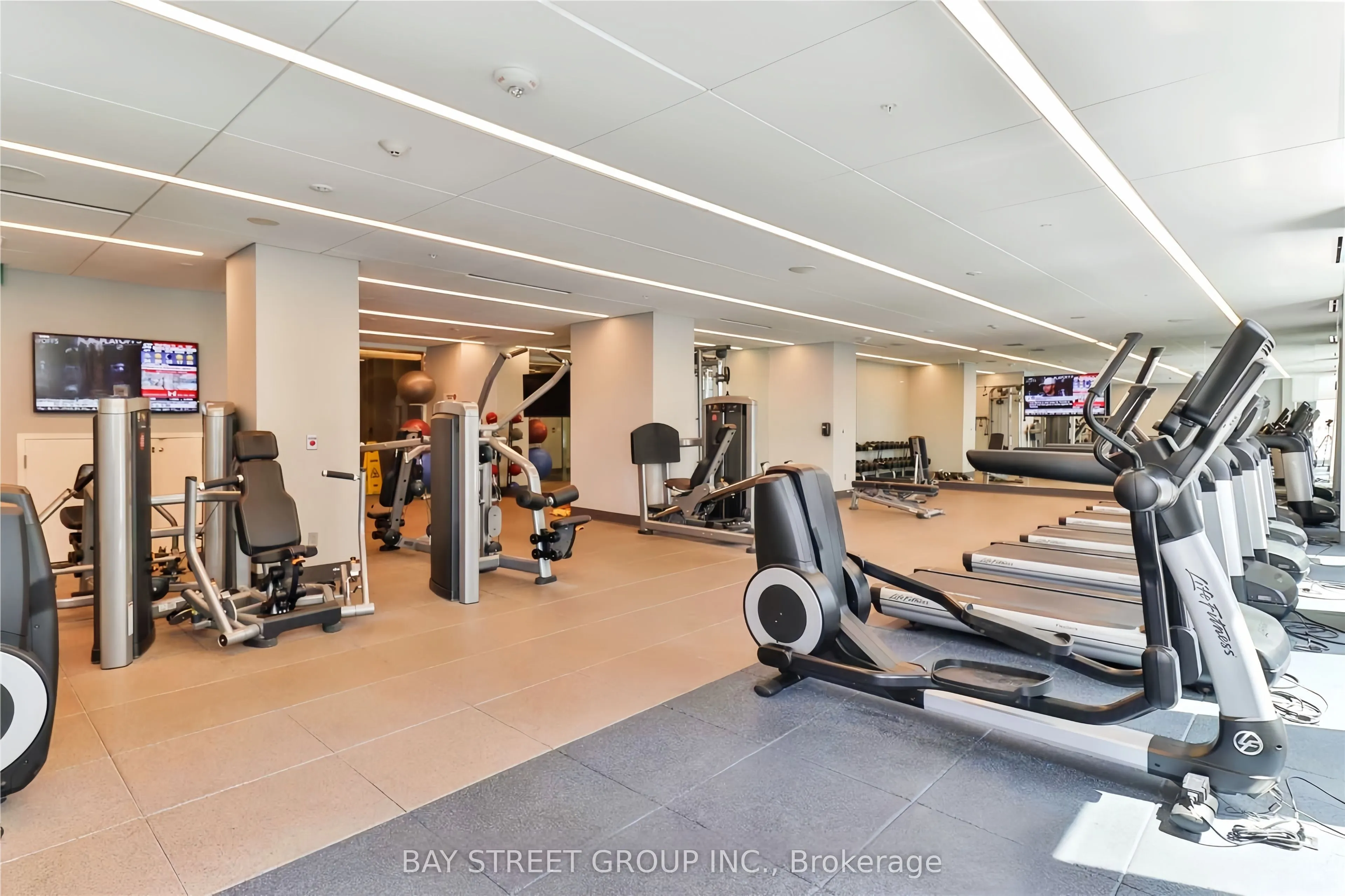 8081 Birchmount Road, #909