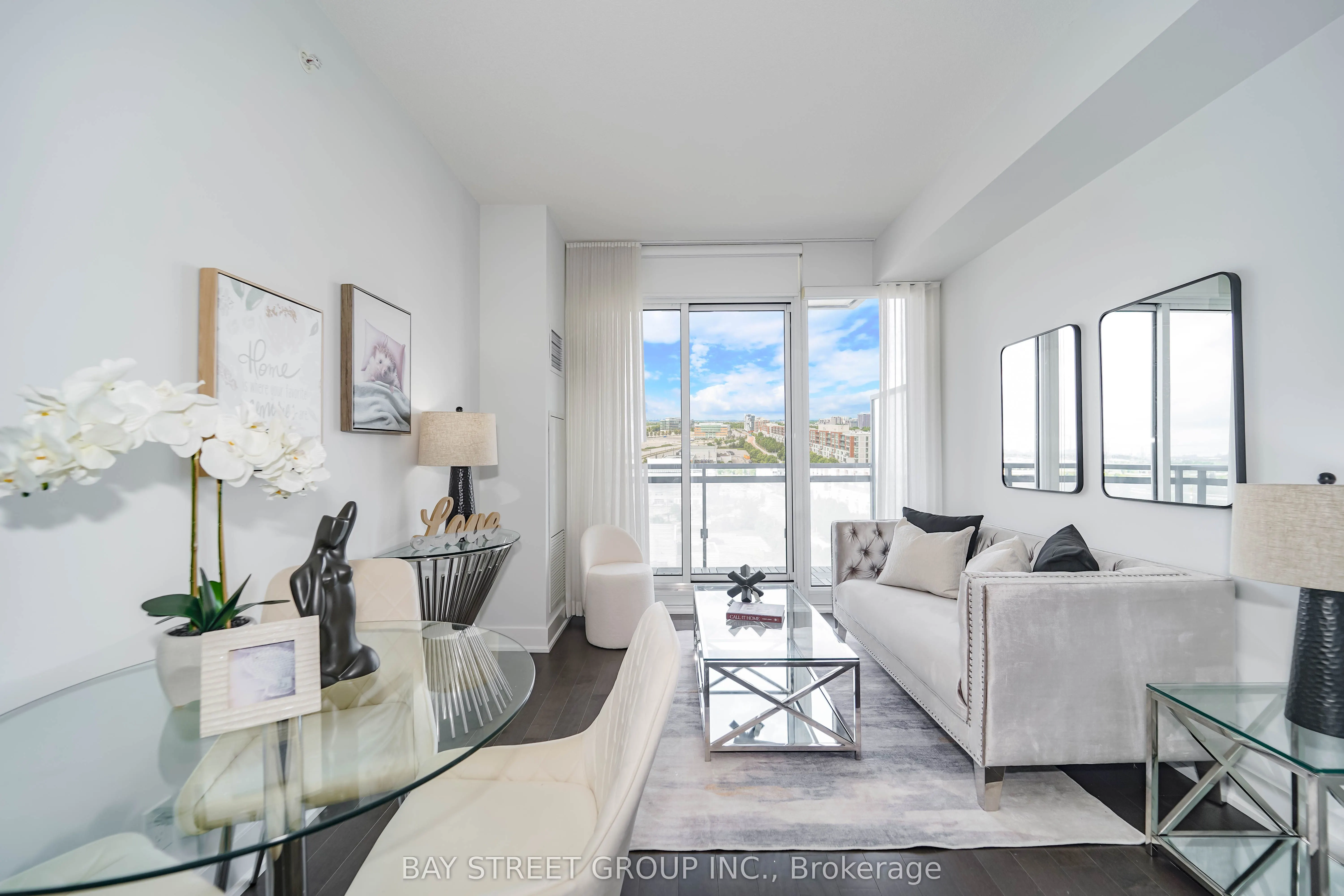 8081 Birchmount Road, #909