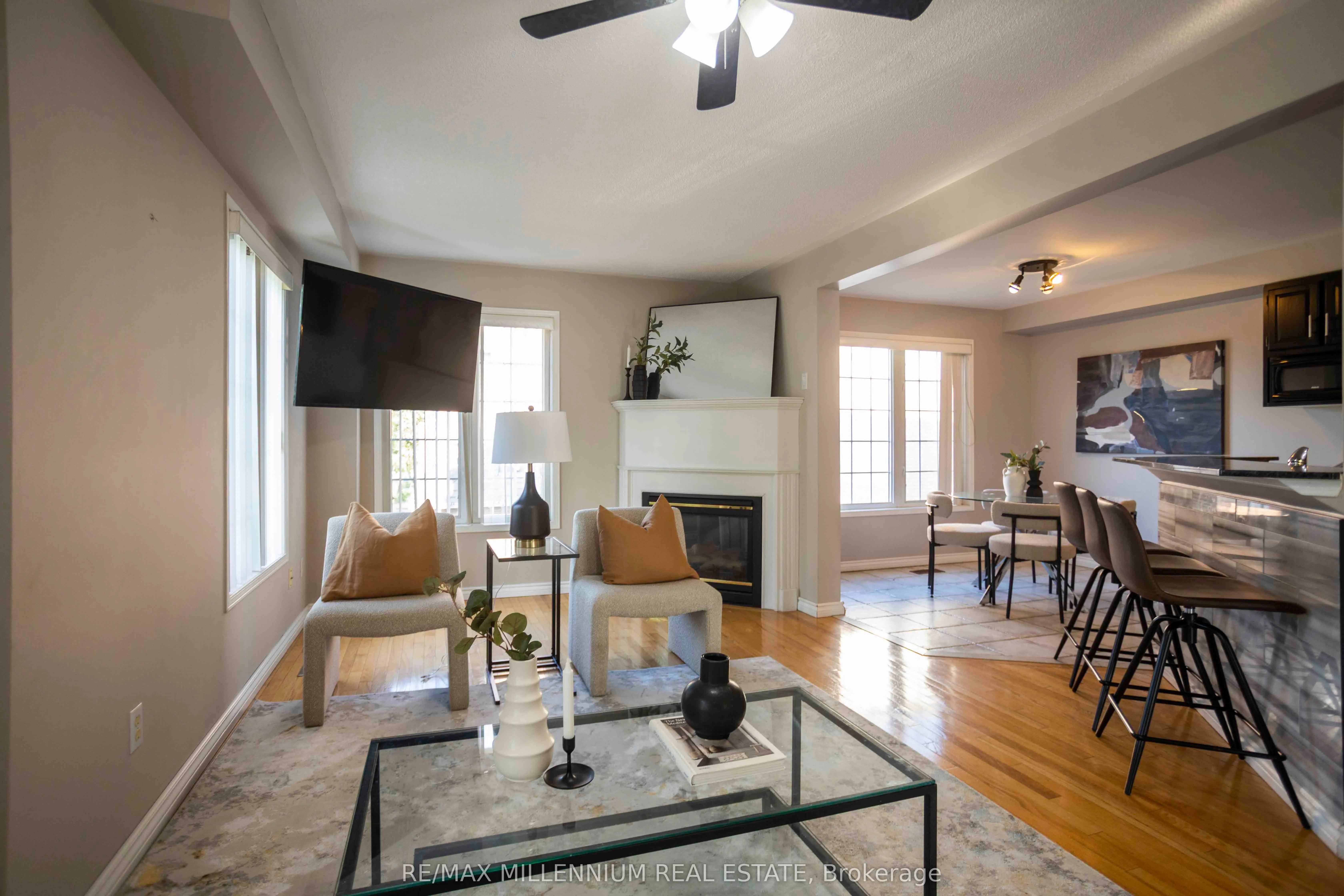 142 Millcliff Circle