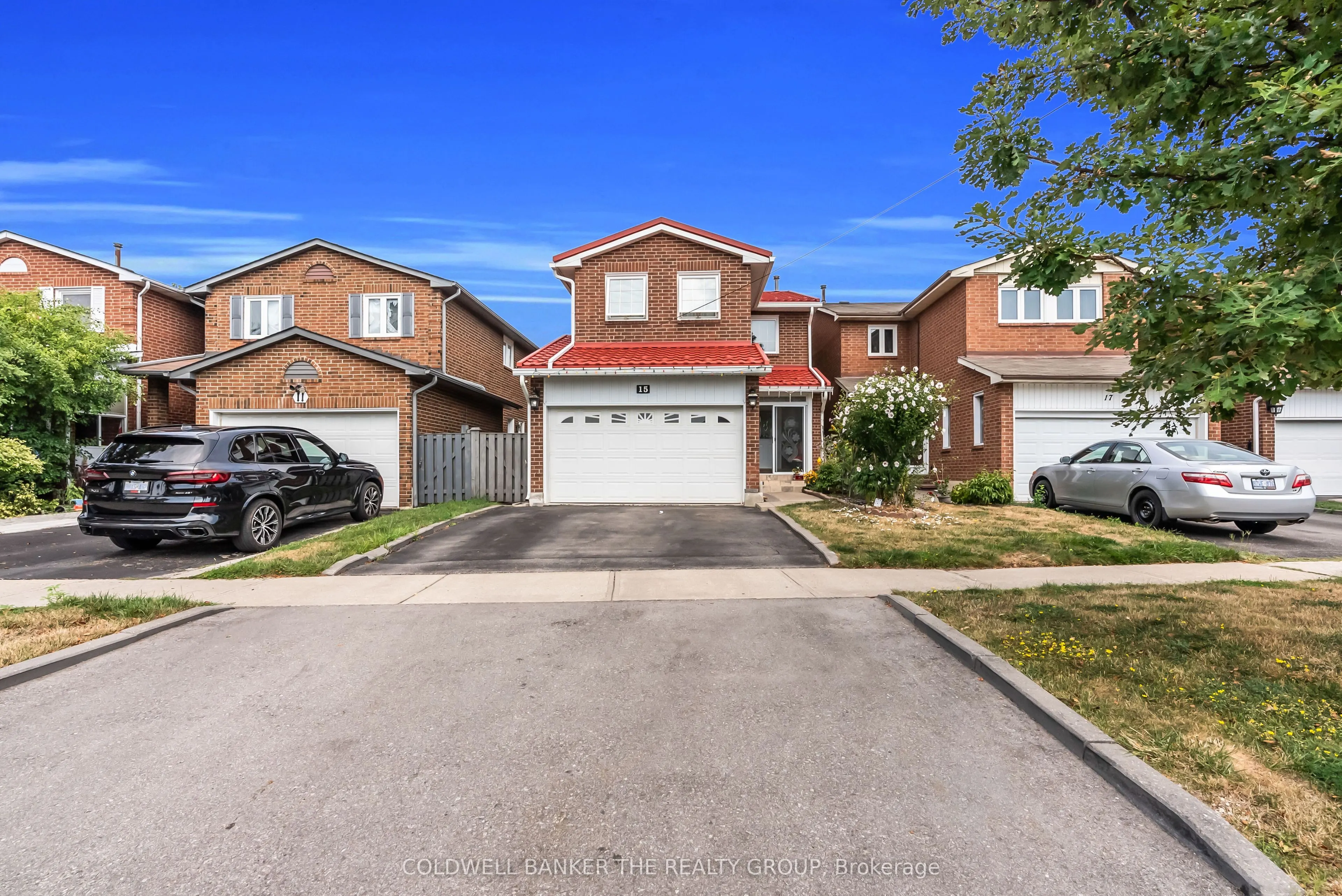 15 Cog Hill Drive