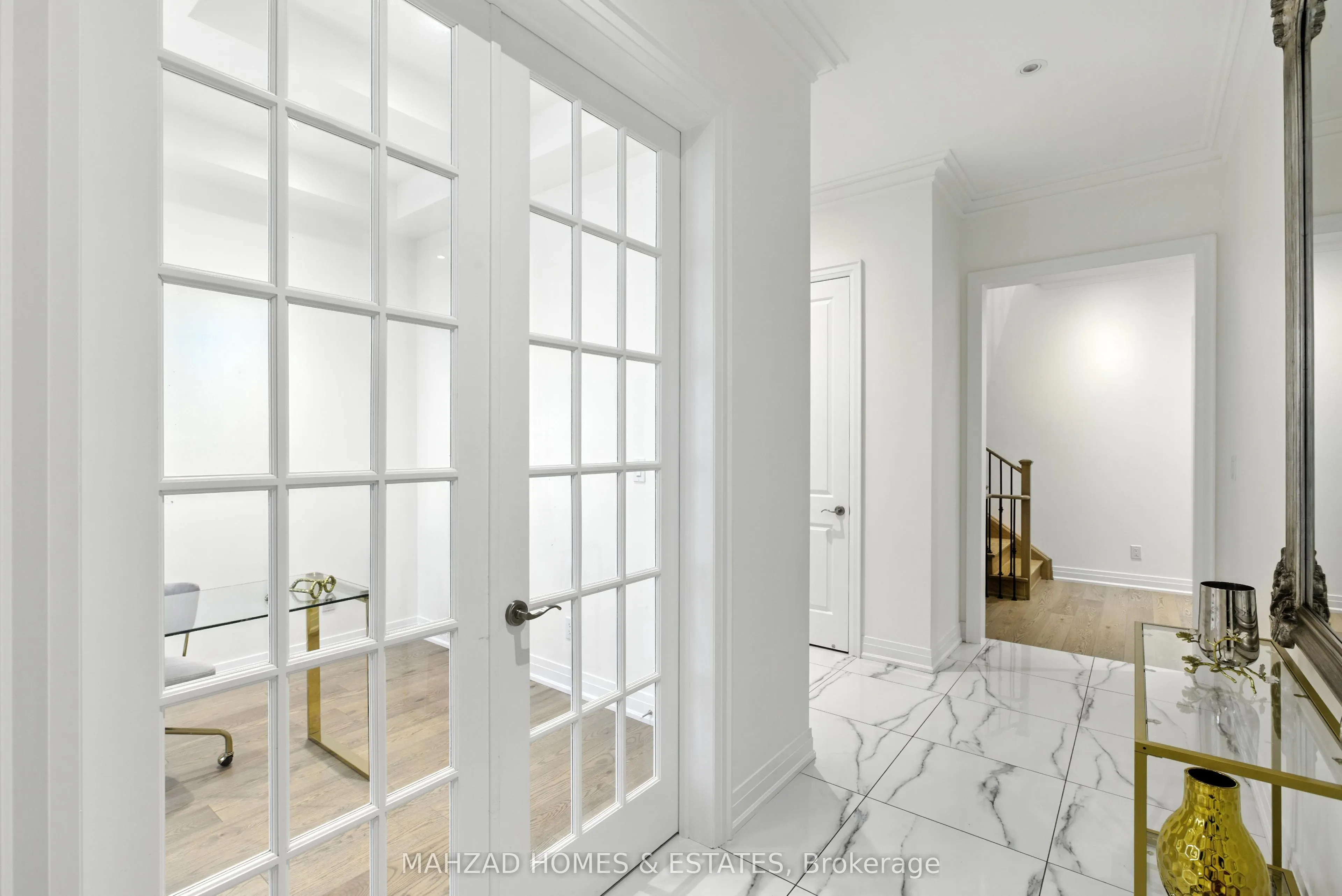 18 Casavant Court
