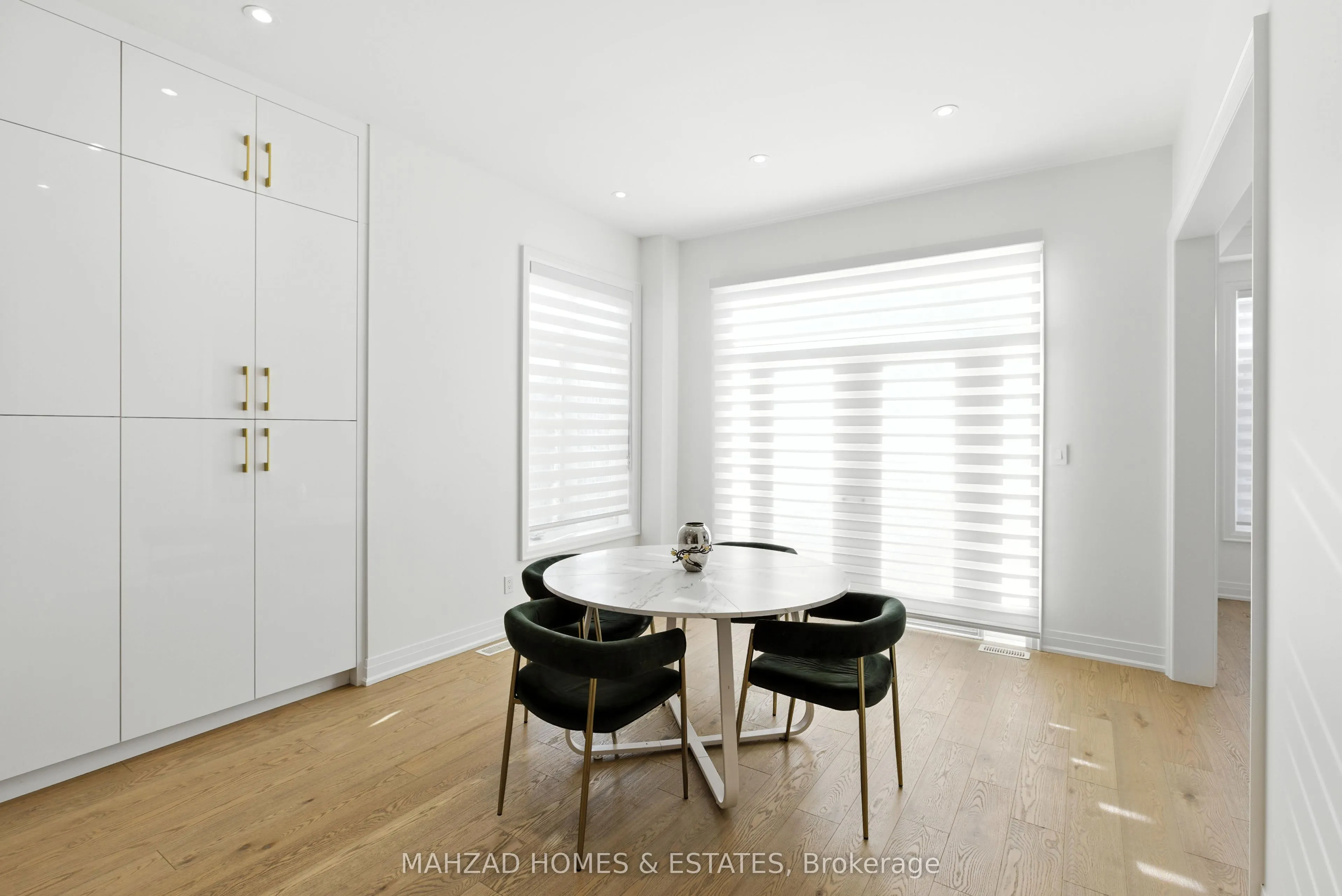18 Casavant Court