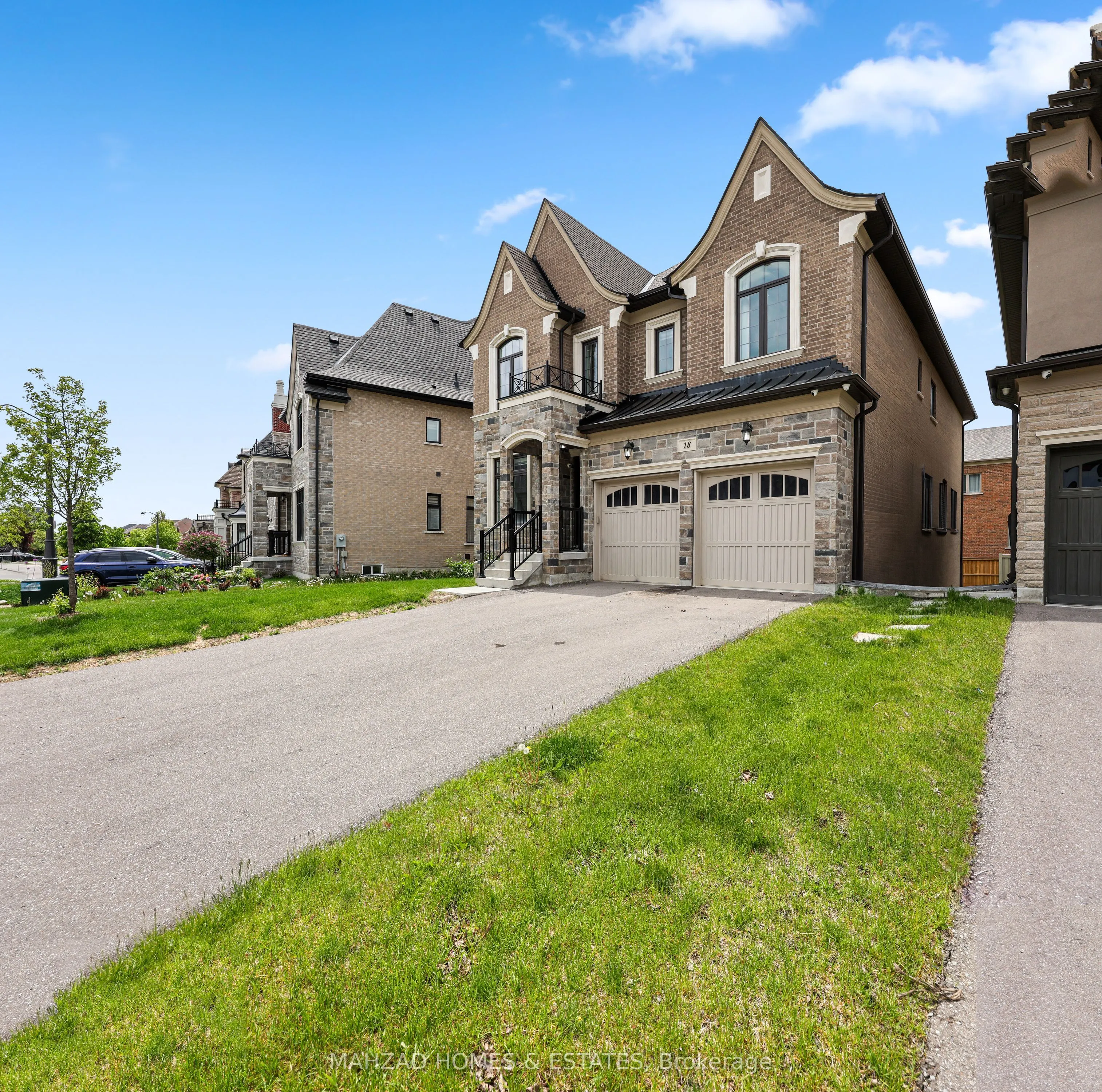 18 Casavant Court