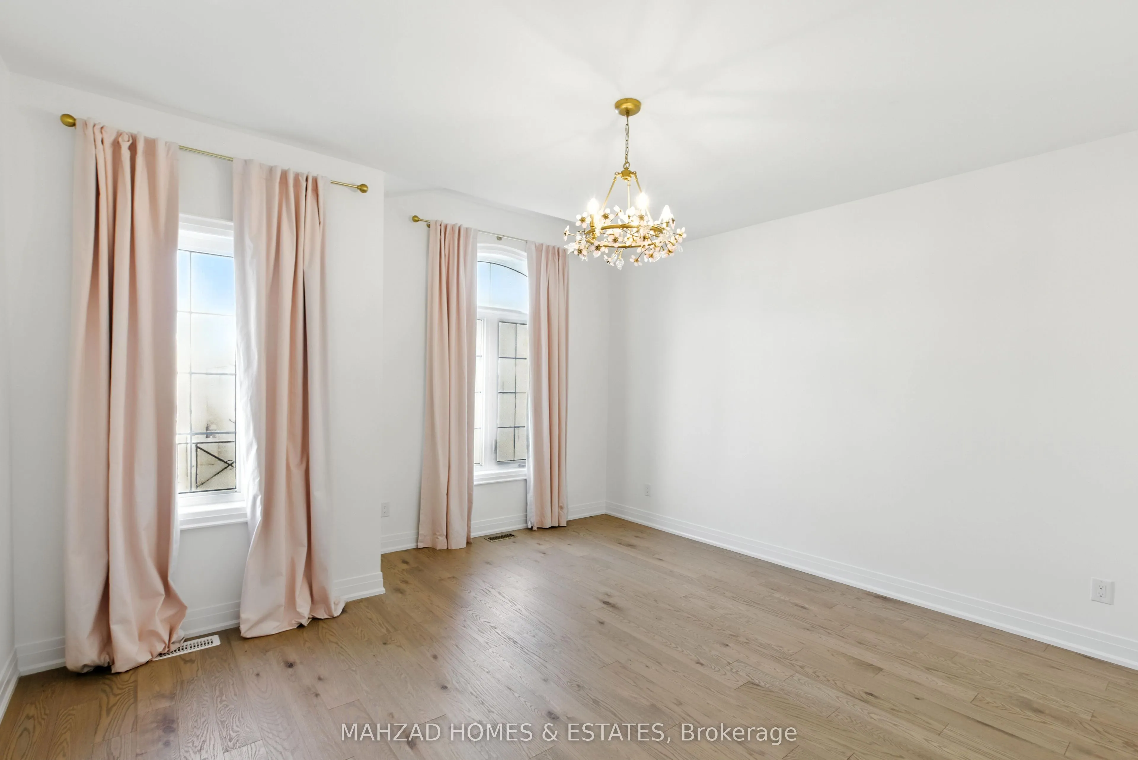 18 Casavant Court